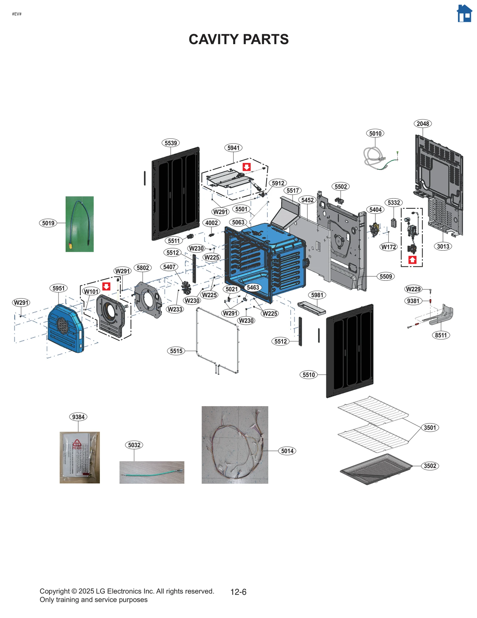 Accessory Assembly