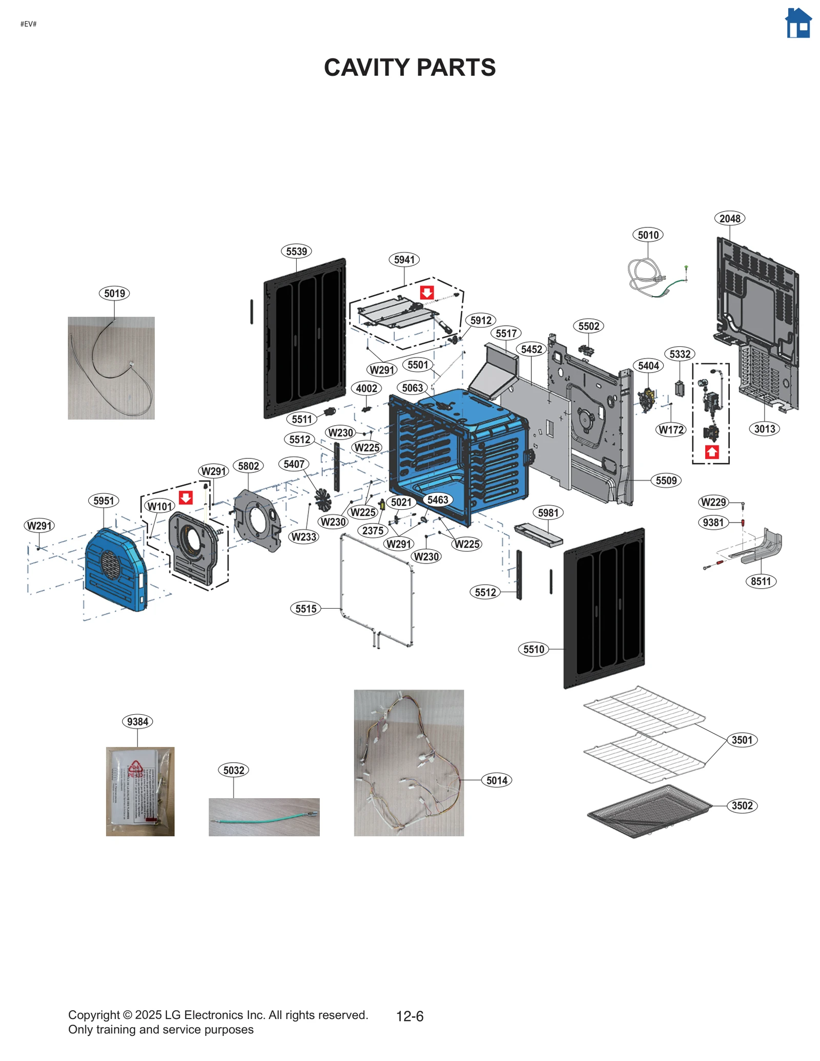 Accessory Assembly