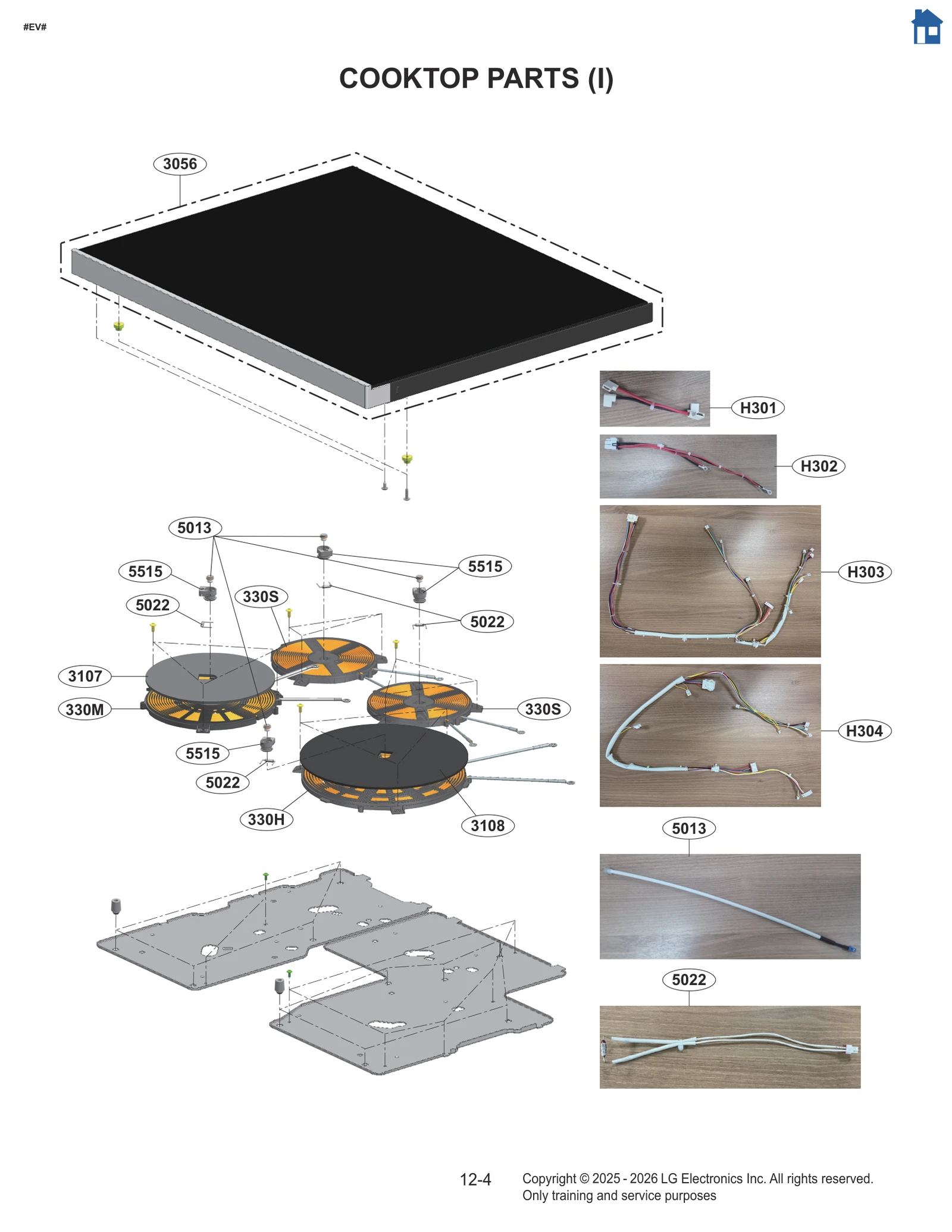 Cable Assembly