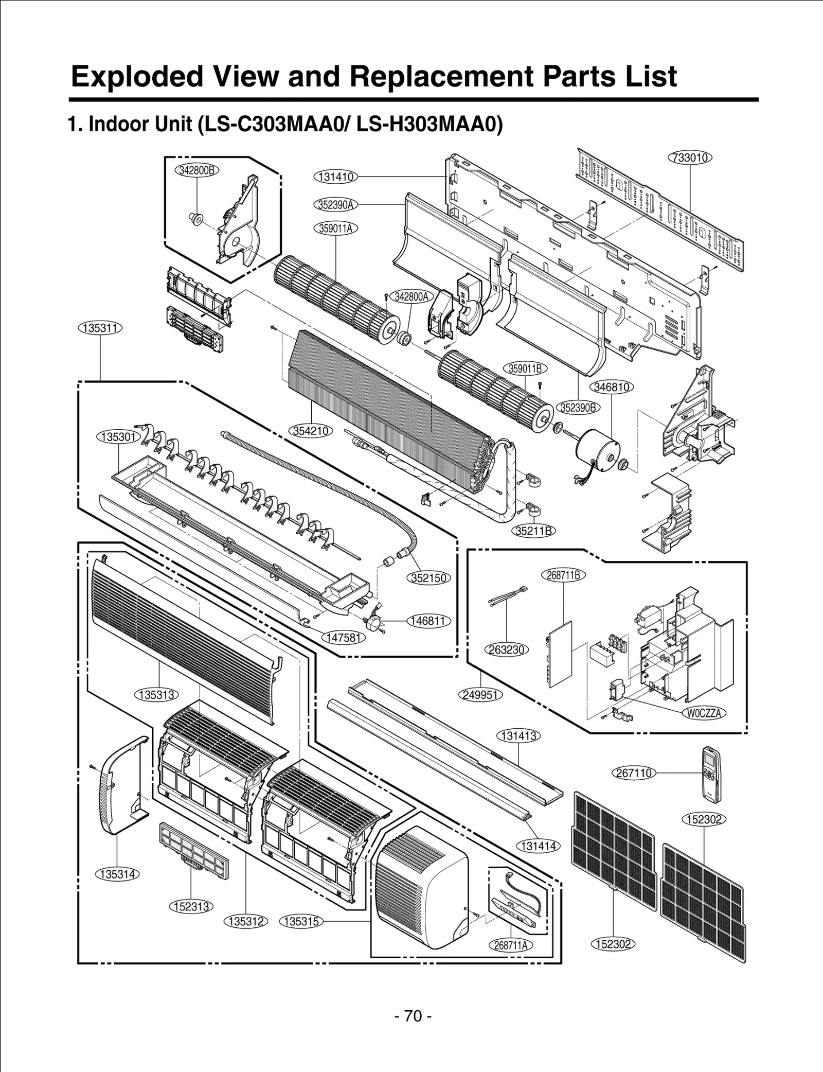 Installation Plate Assembly