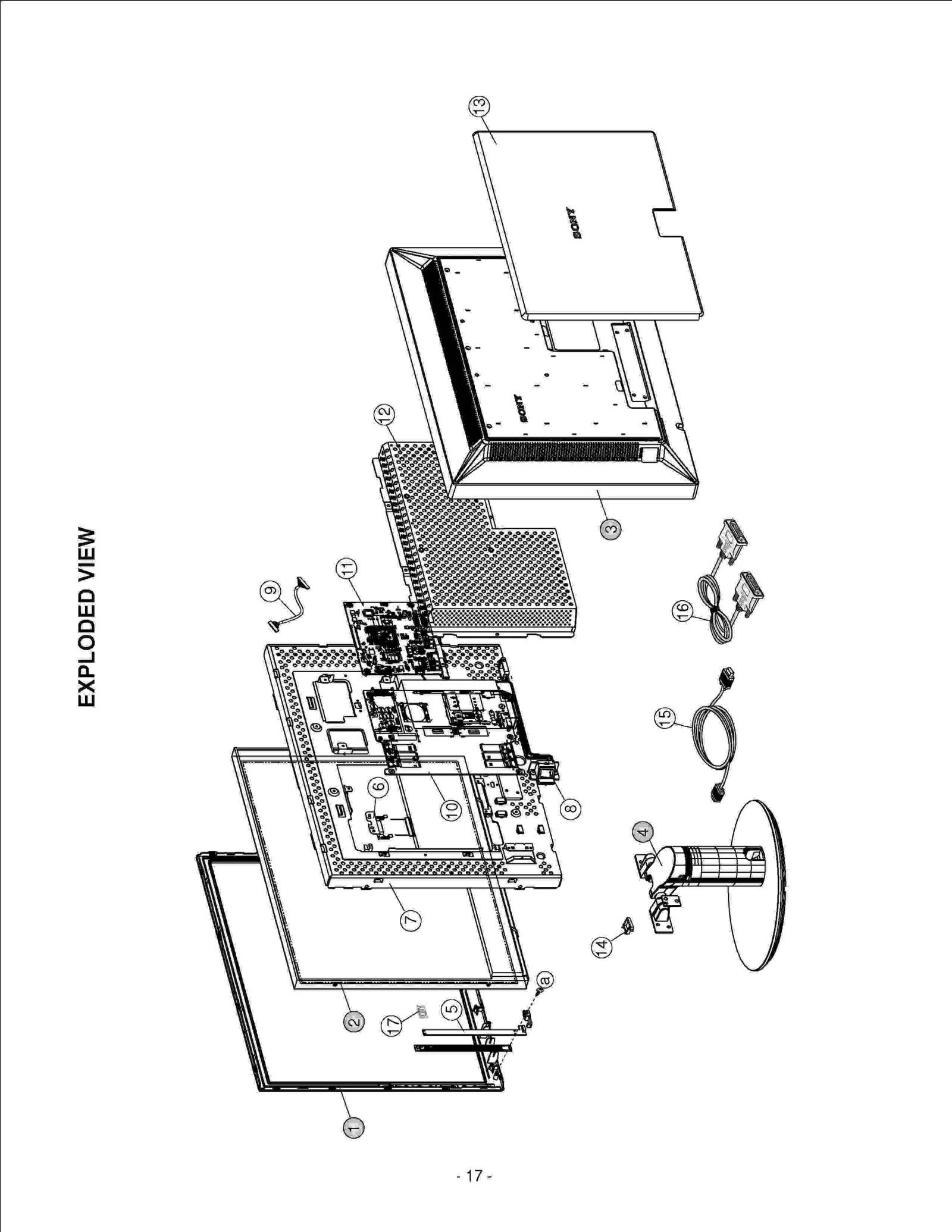 Cover Assembly