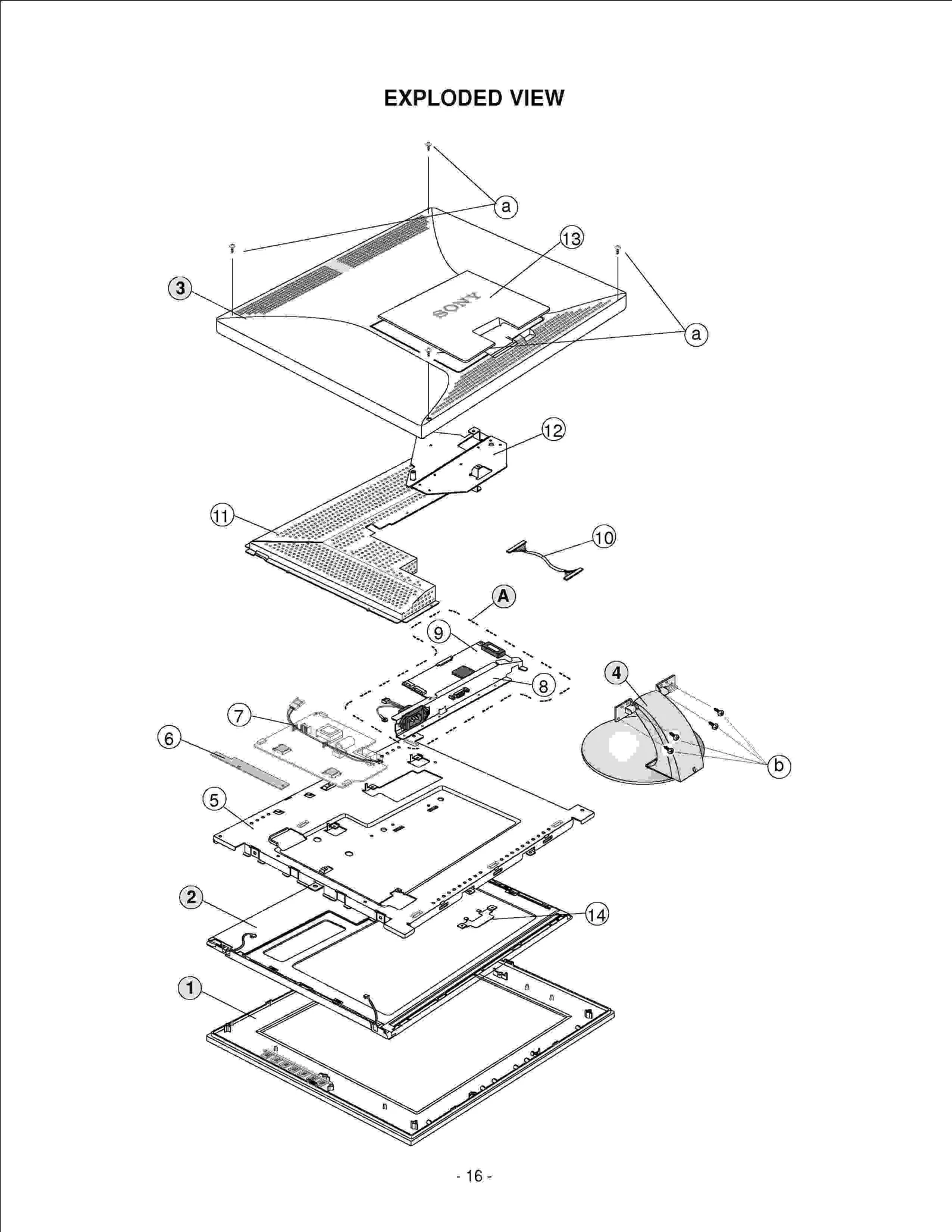 IC Assembly