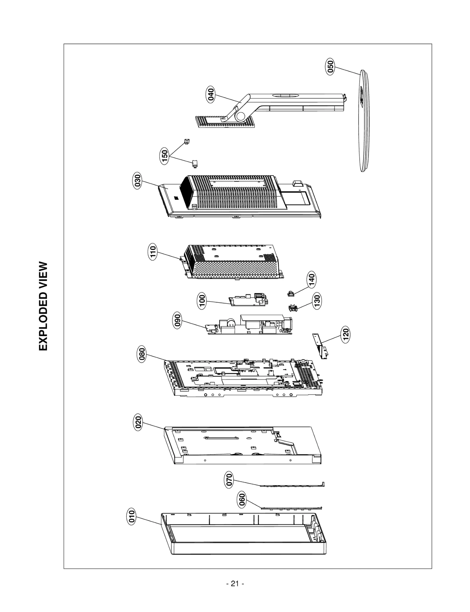 TFT LCD Module