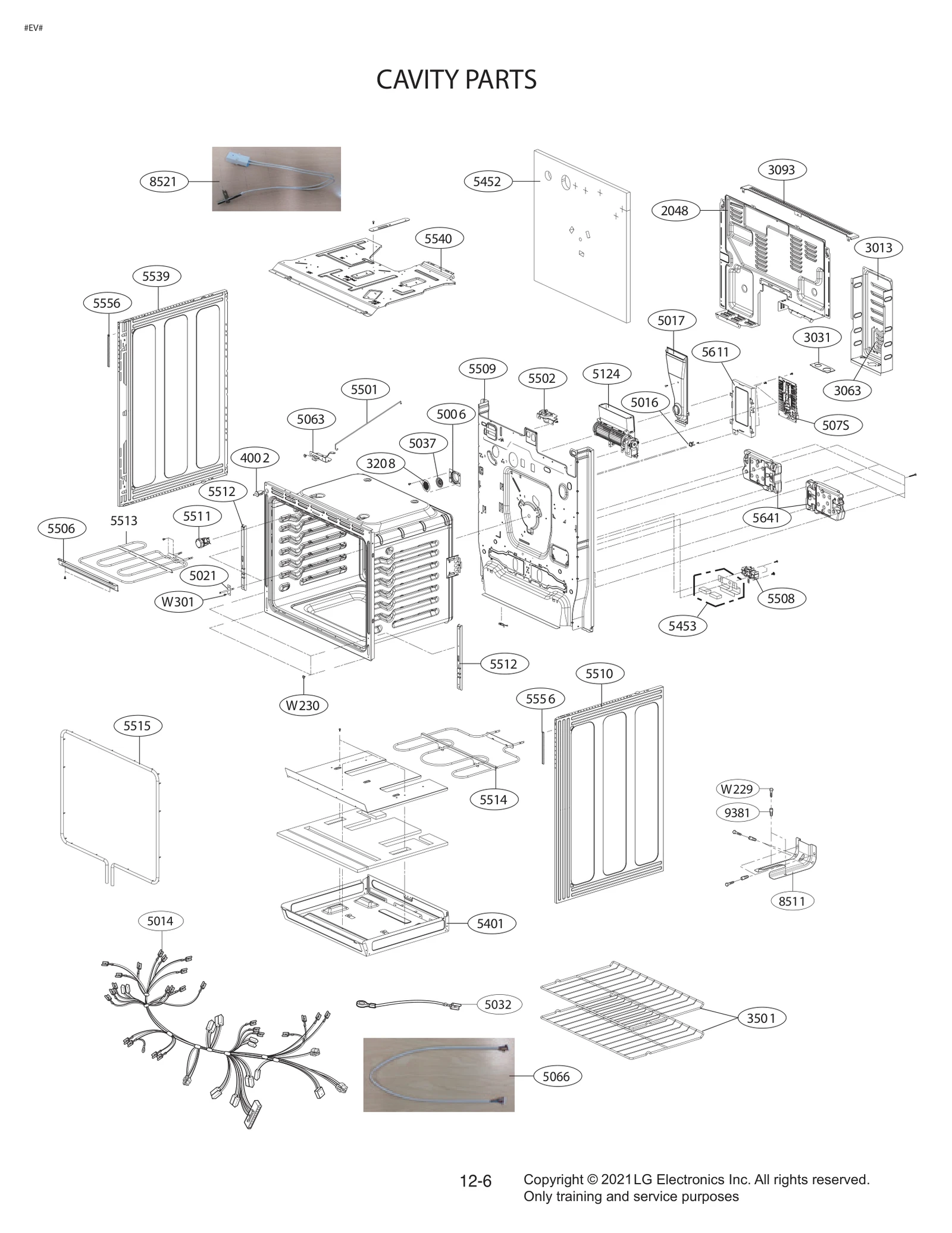 Pcb Assembly,Power