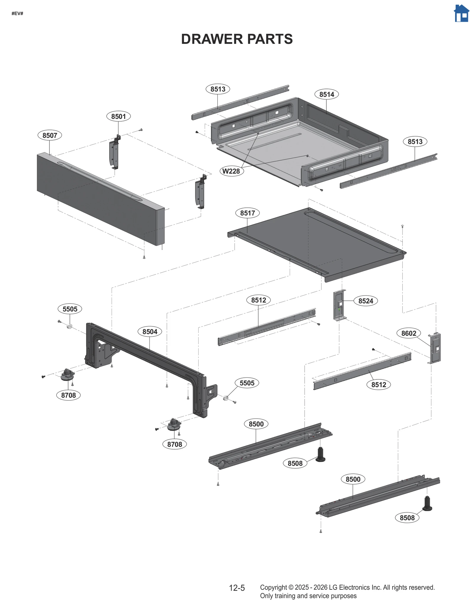 Drawer