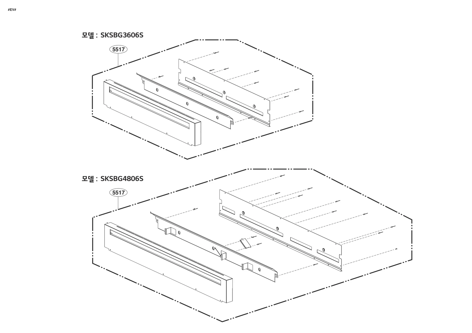 Vent Assembly