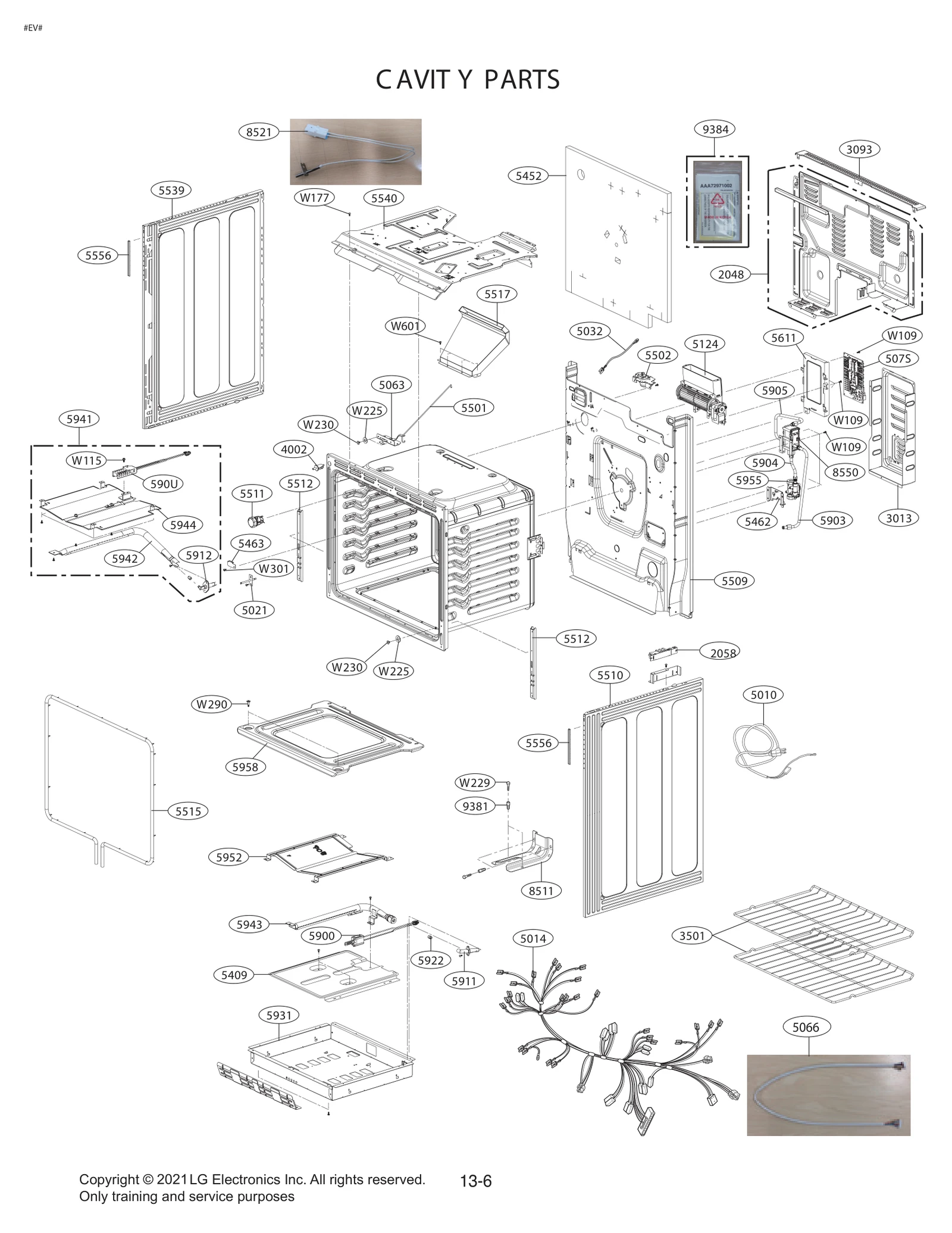 Accessory Assembly