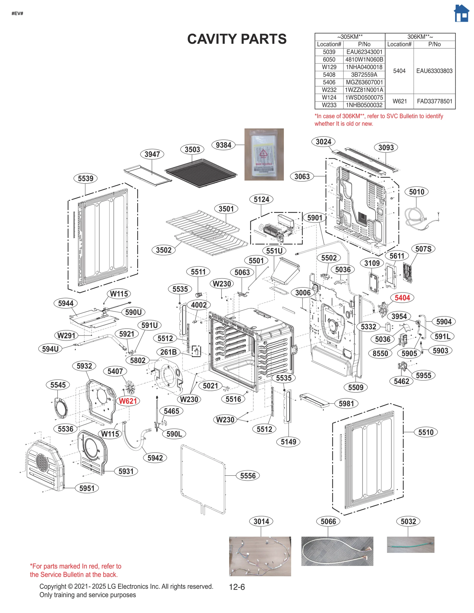Vent Assembly