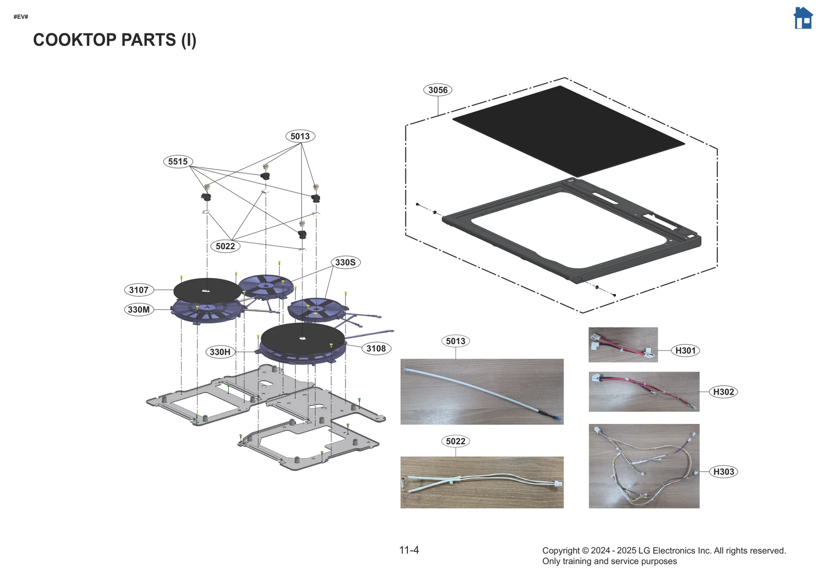 Plate Assembly,Upper
