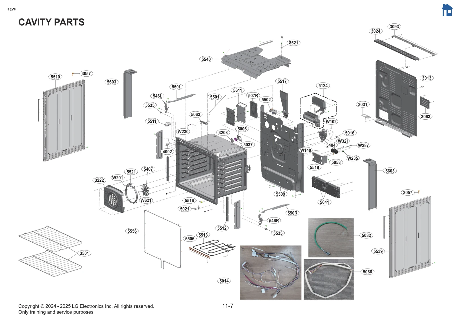 Suction Guide Assembly
