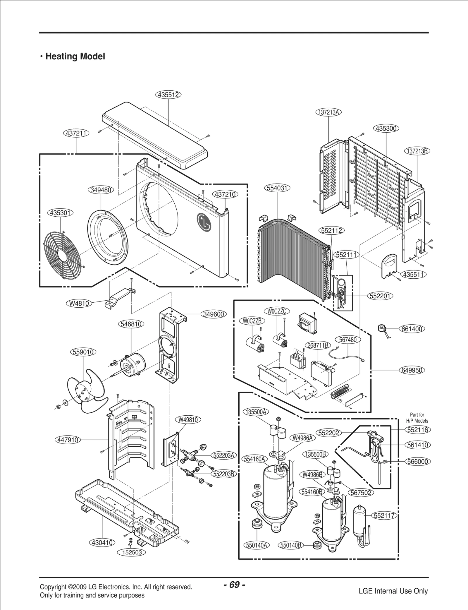Pressure Switch