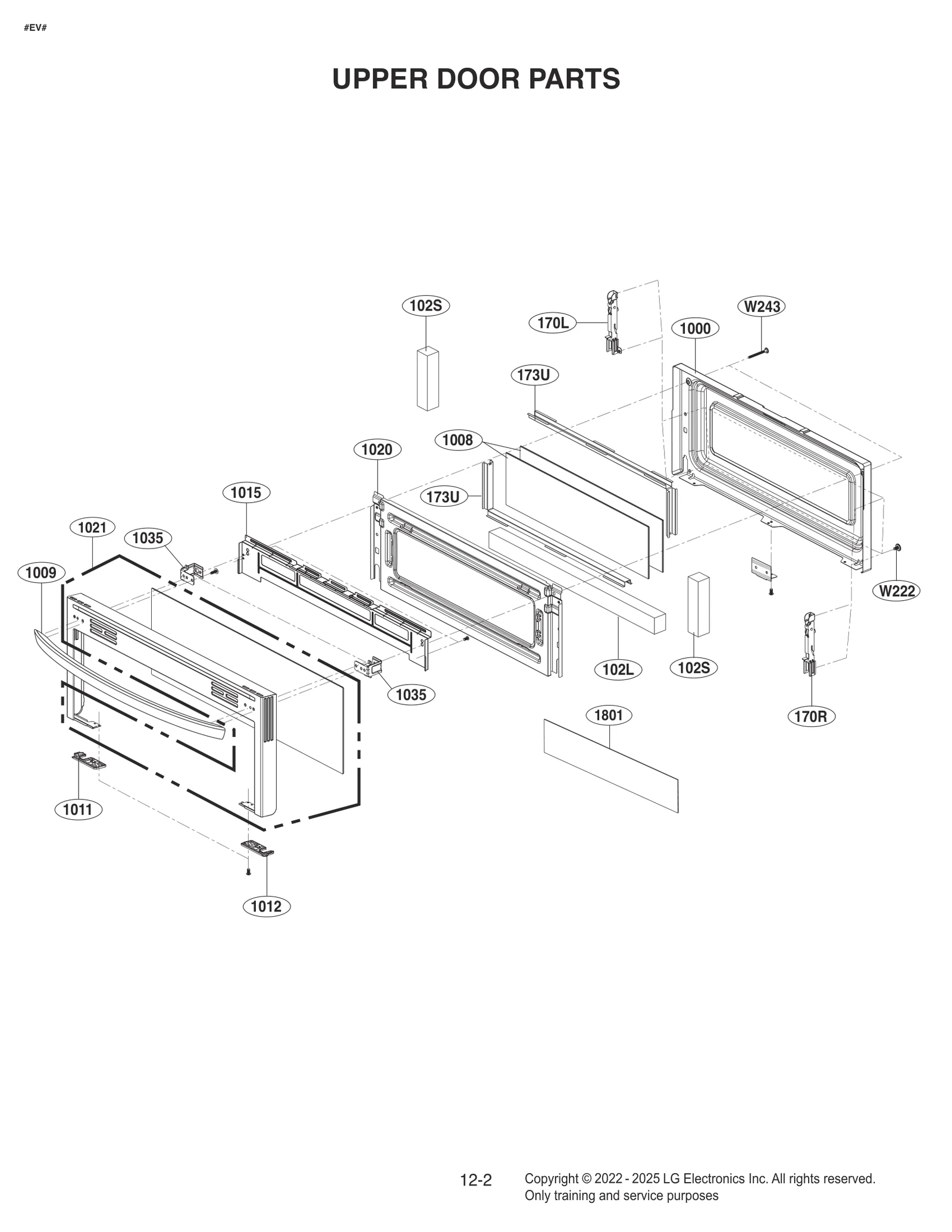 Door Assembly