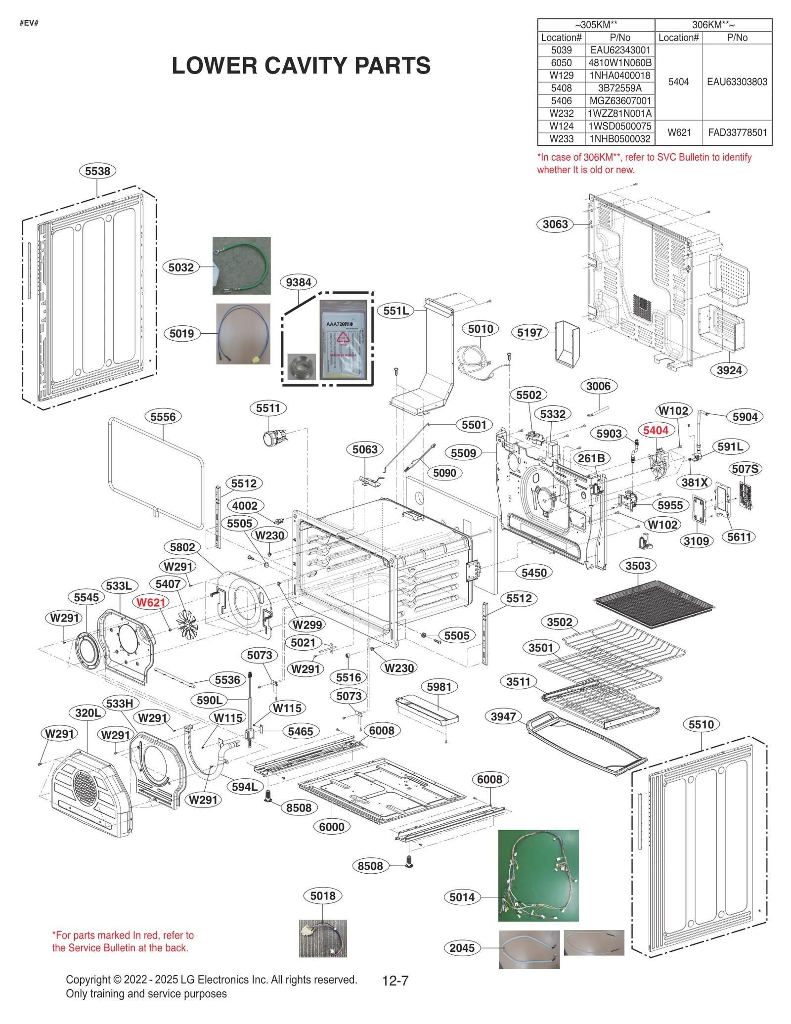 Power PCB Assembly