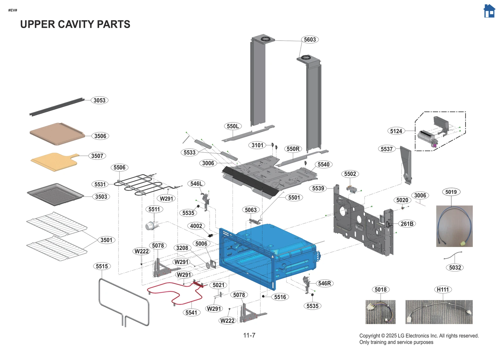 Hinge Assembly