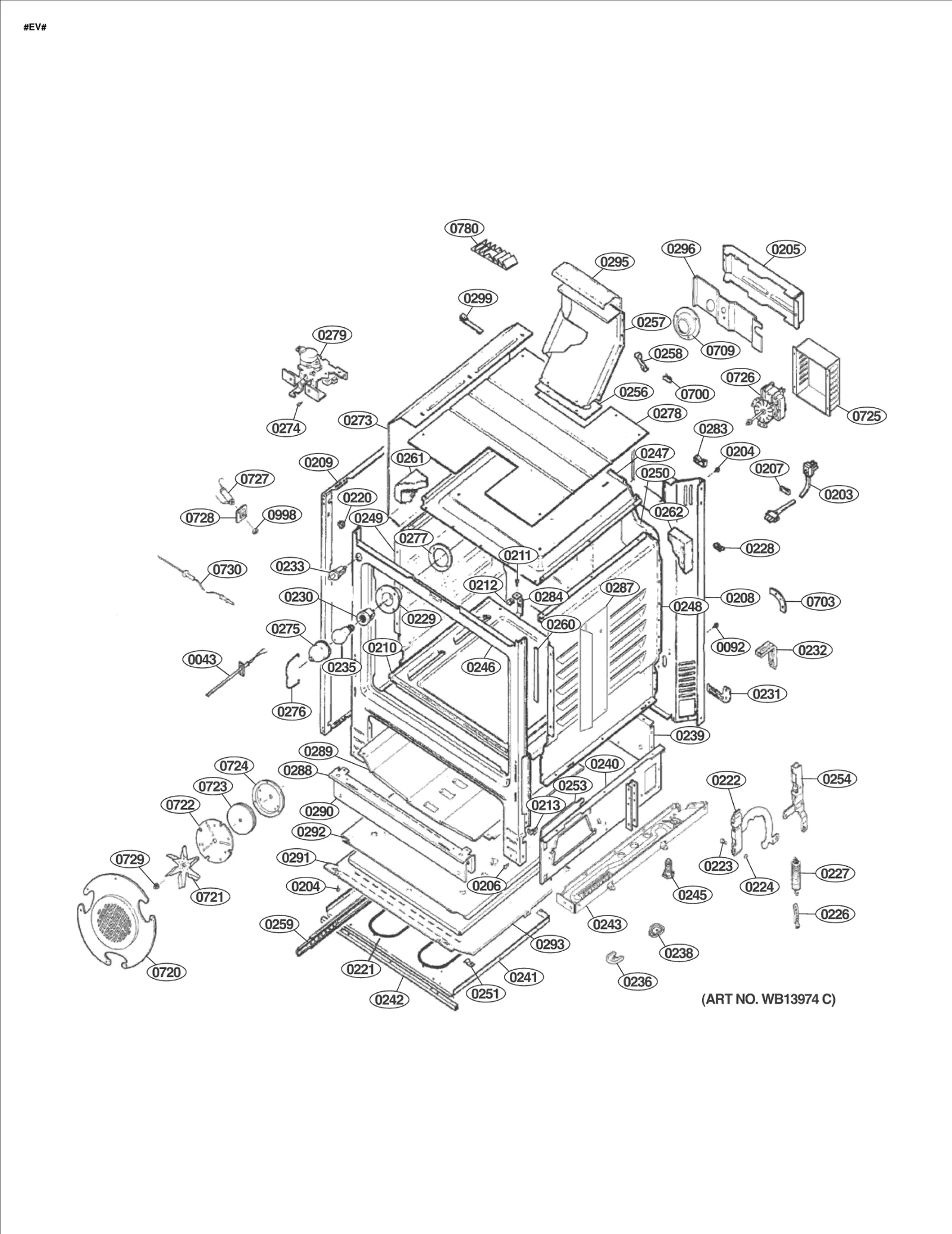 Cover,Mech Os Svc Others