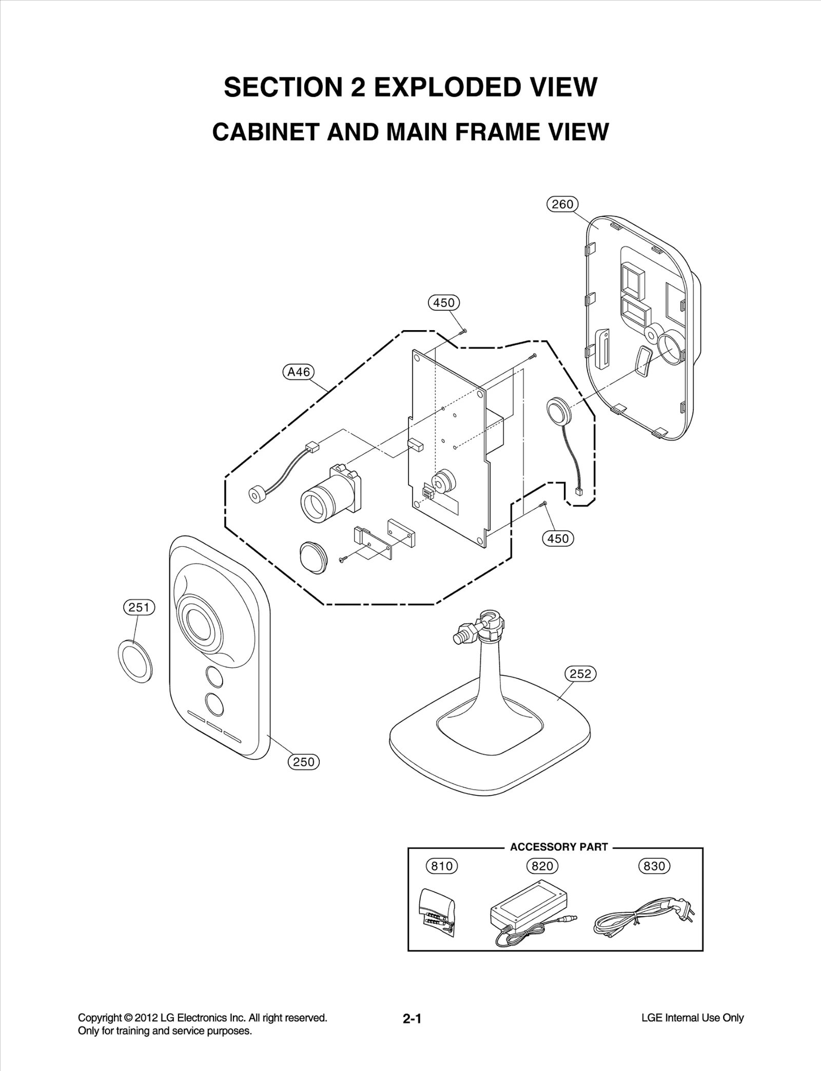 Air Conditioner Cover