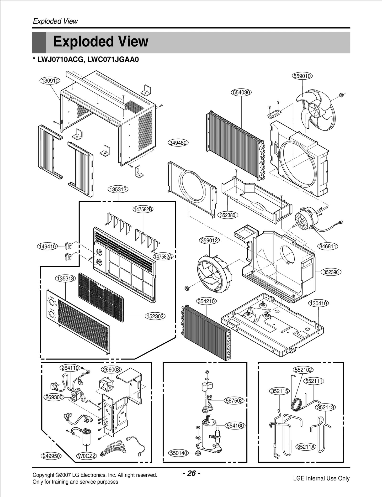 Compressor Set