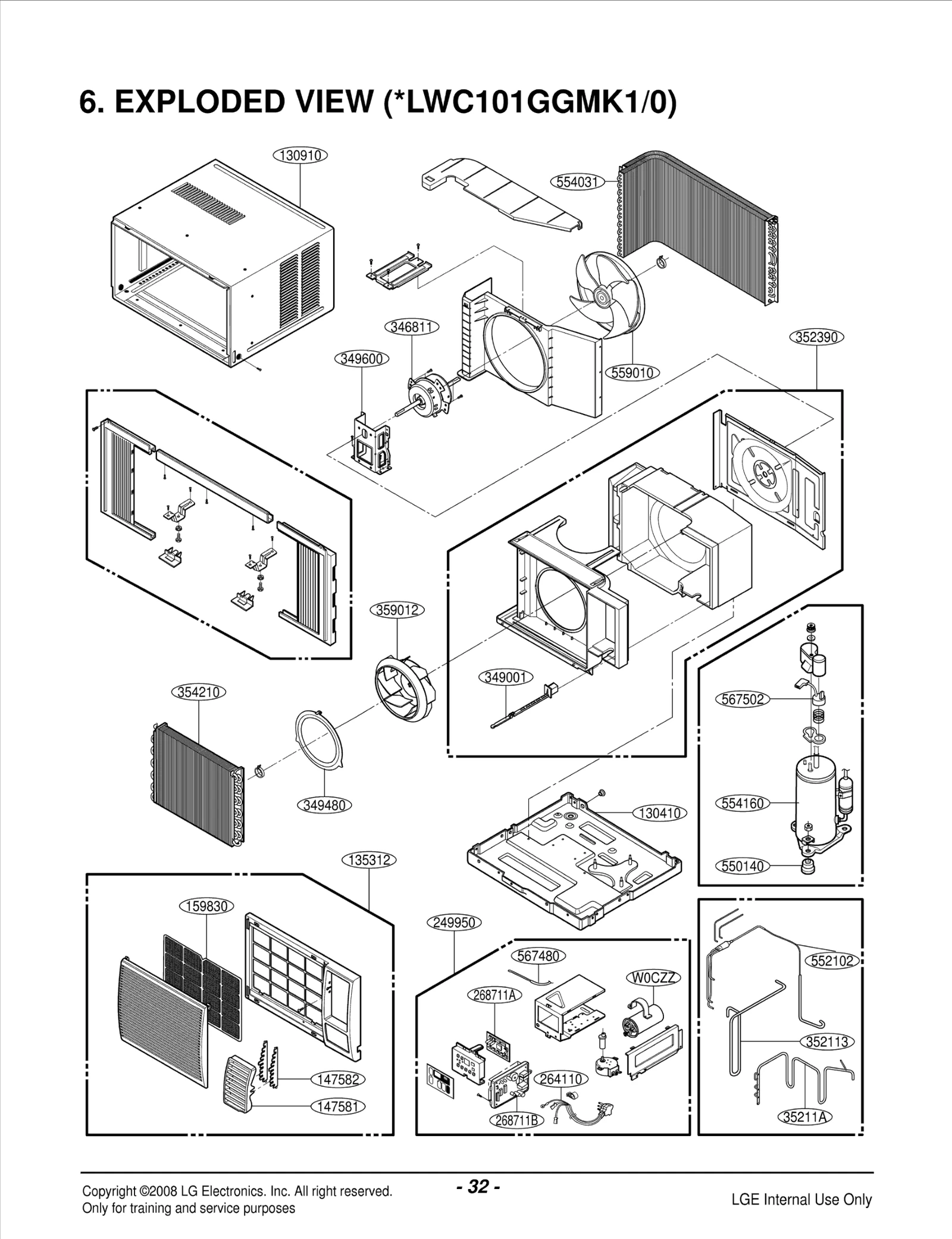 Compressor Set