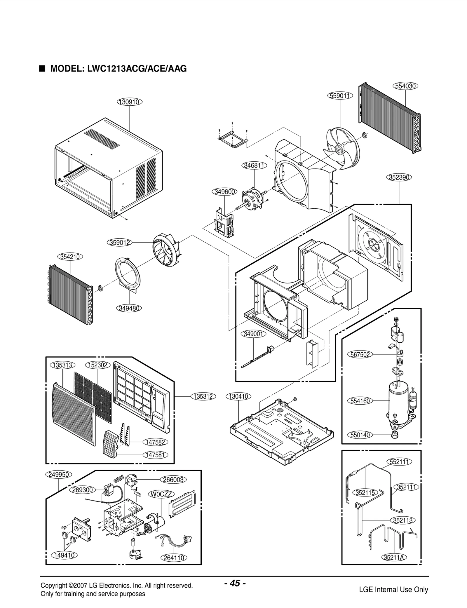 Knob Assembly