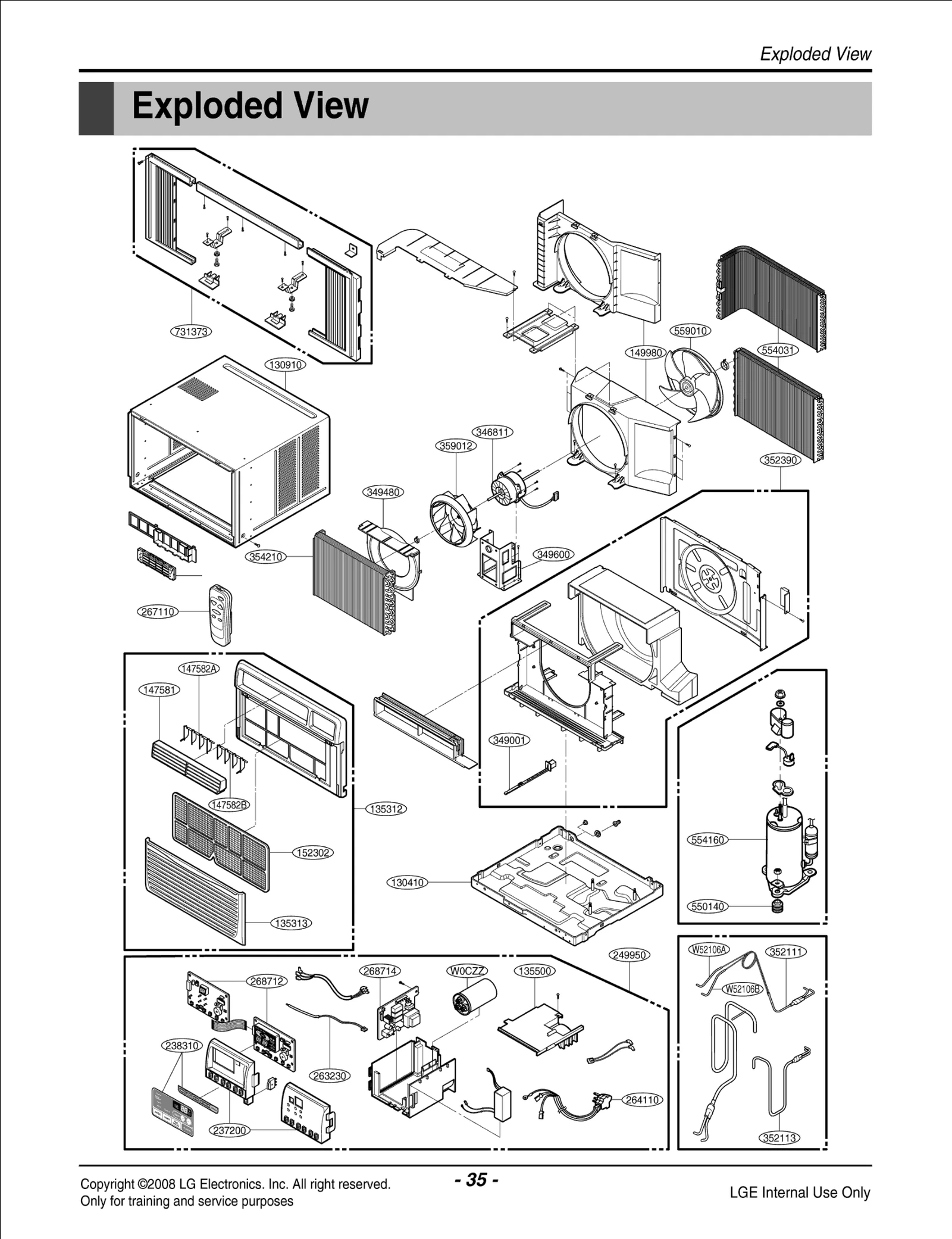 Duct Assembly