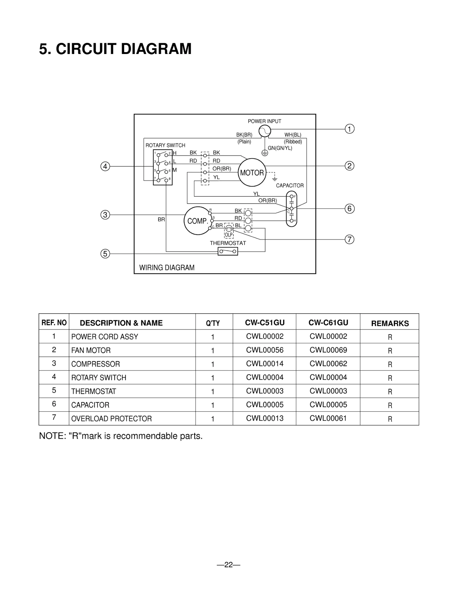 Owner's Manual