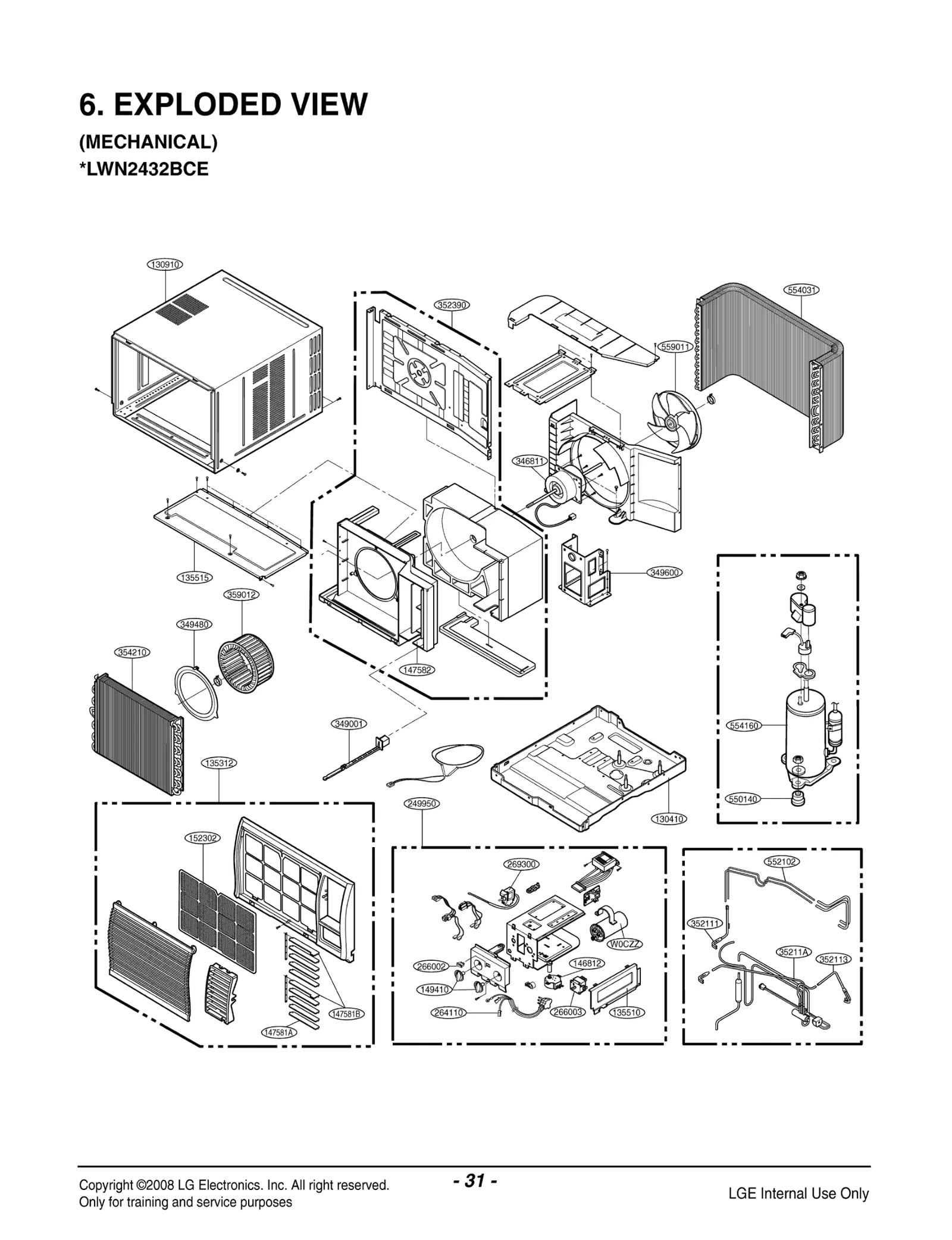 Base Assembly