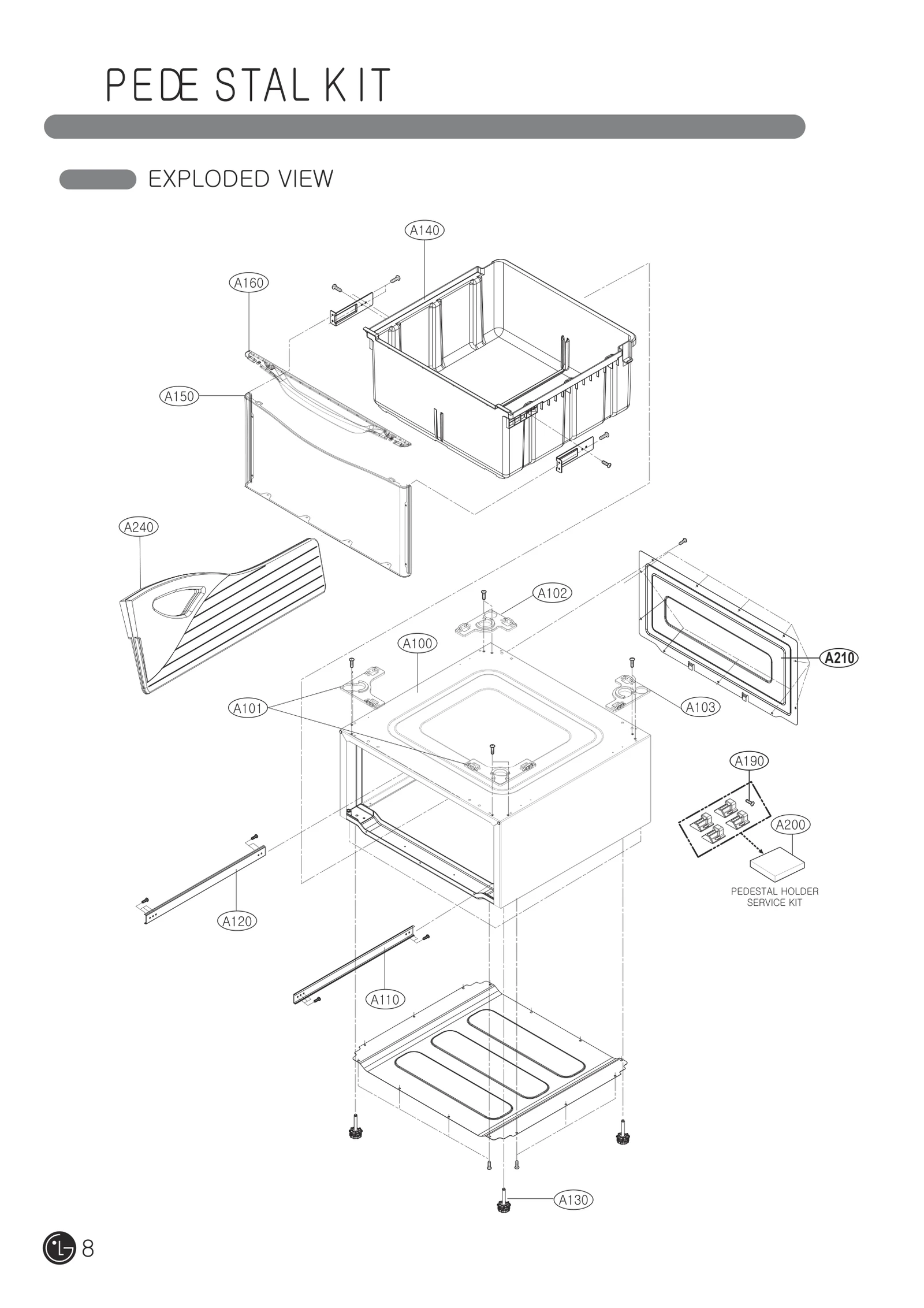 Frame Assembly