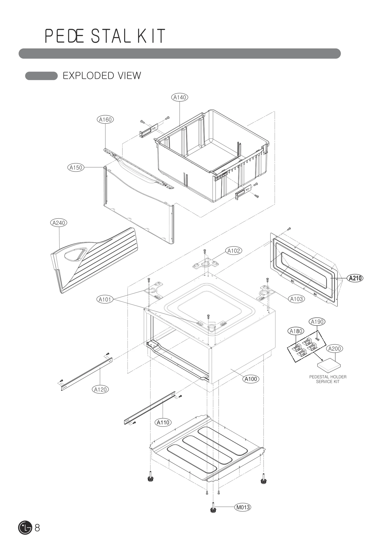Frame Assembly