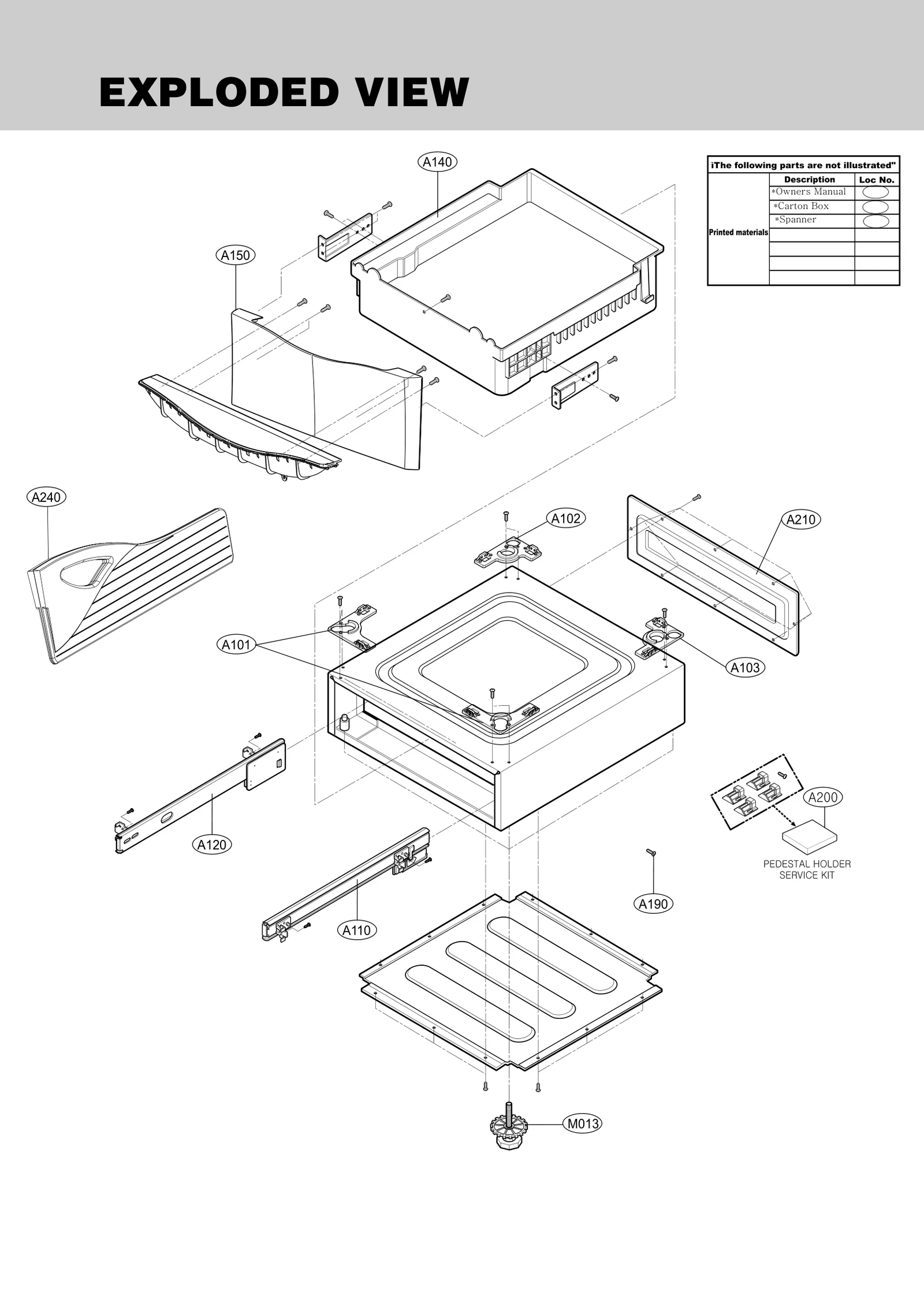 Accessory Assembly