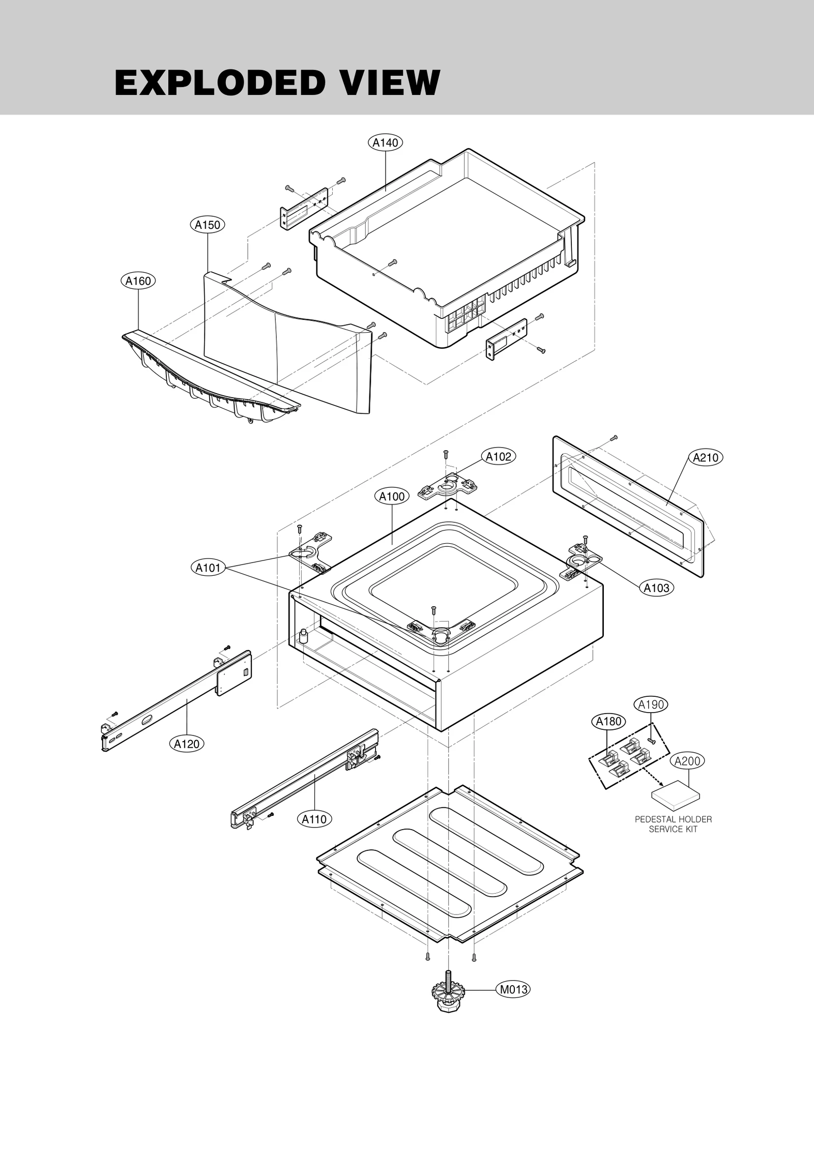 Frame Assembly