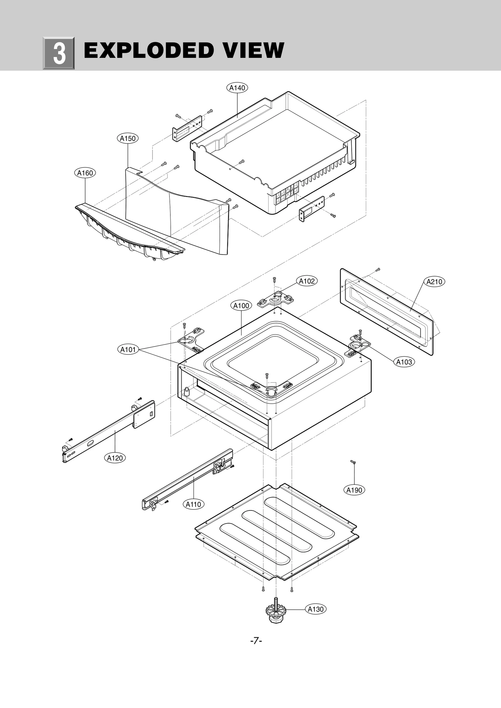 Frame Assembly
