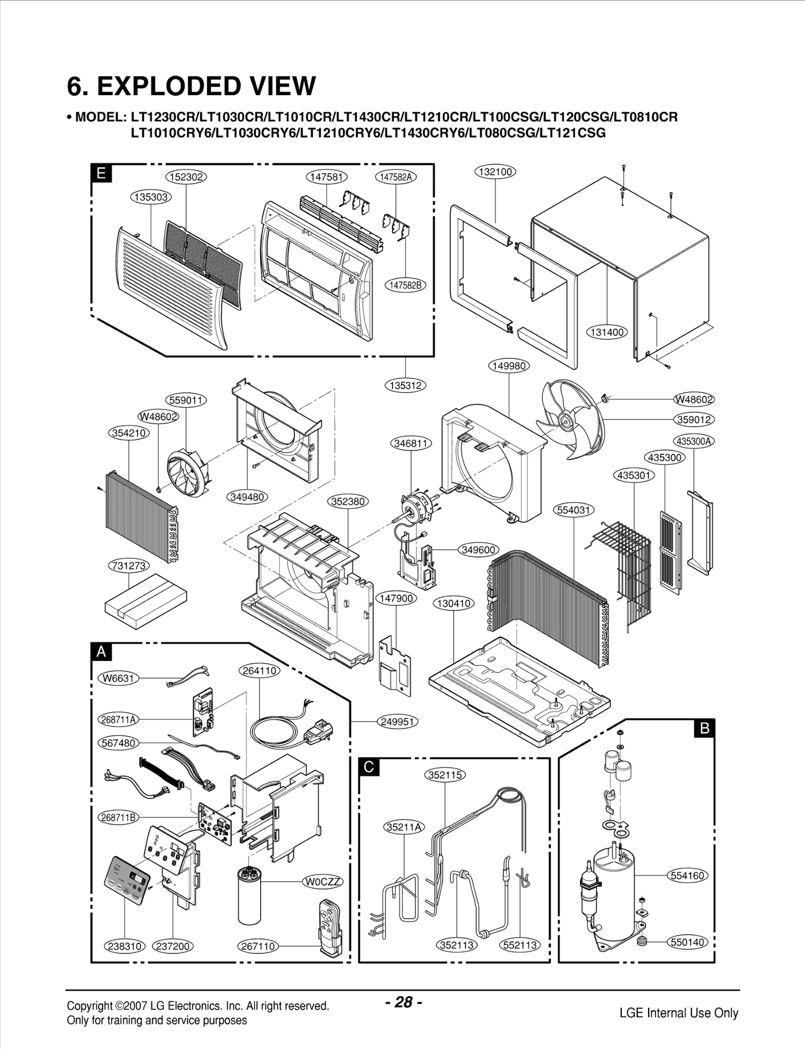 Compressor Set
