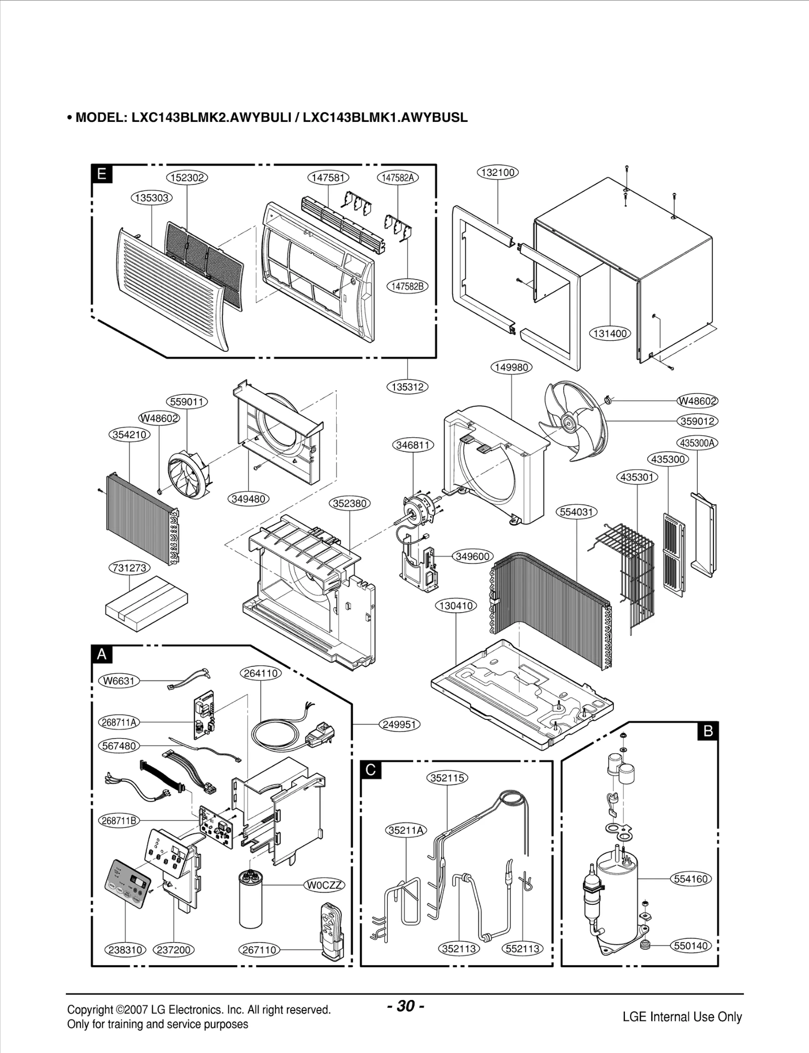 Compressor Set