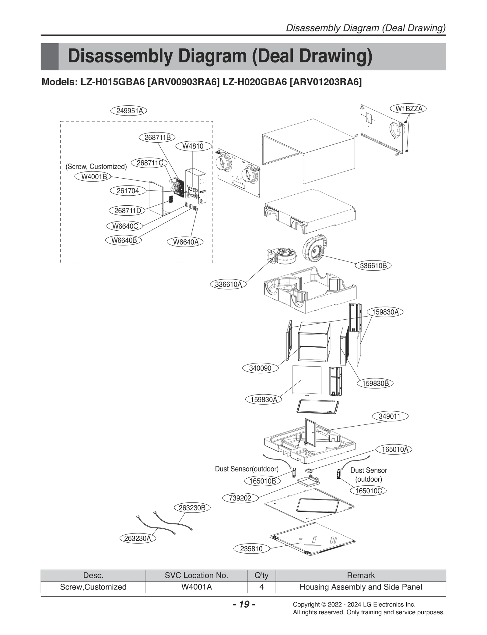 Printed Circuit Board Assembly