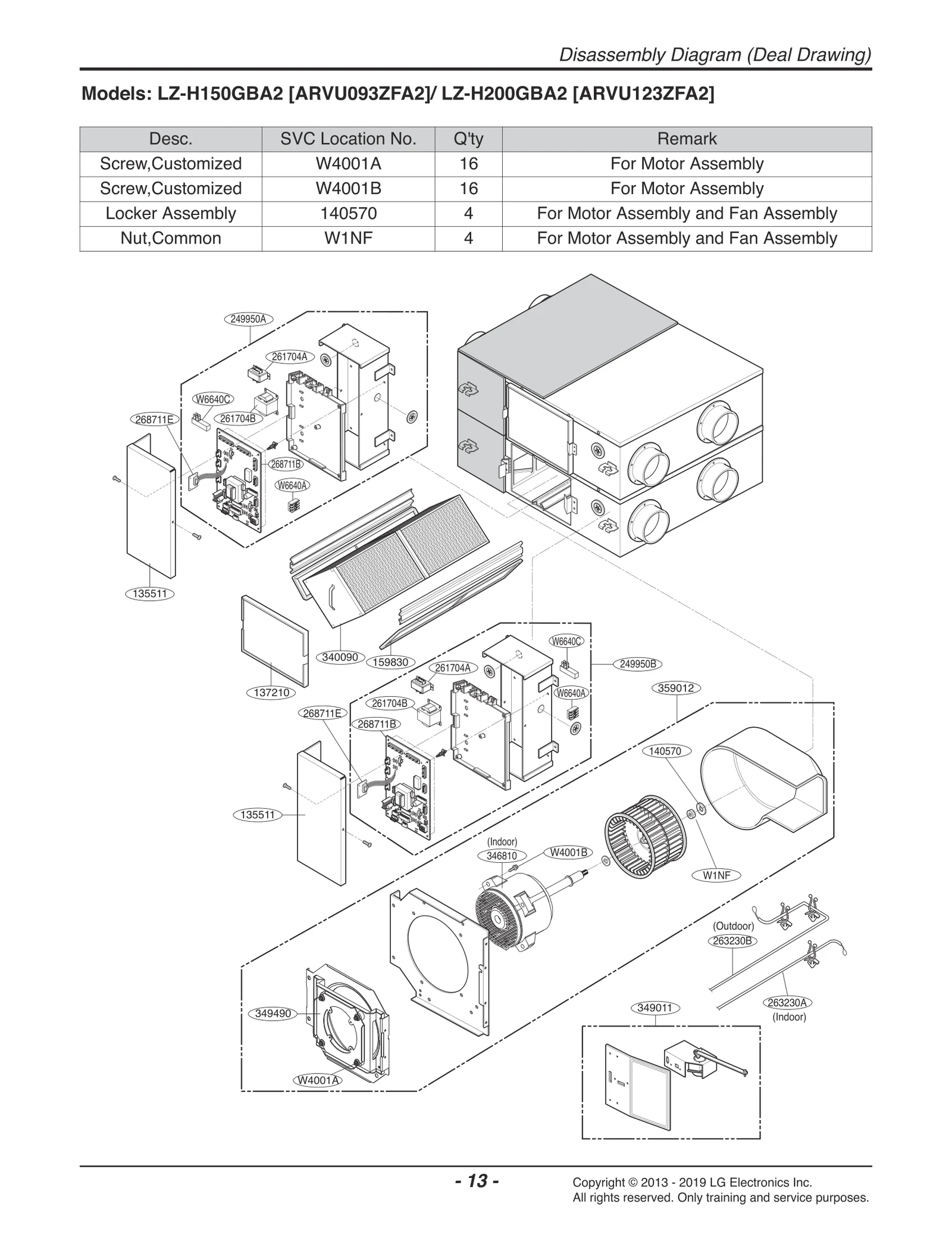 Printed Circuit Board Assembly