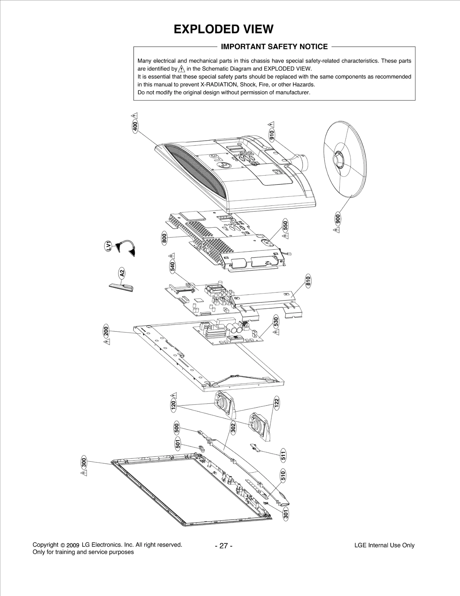 TFT LCD Module