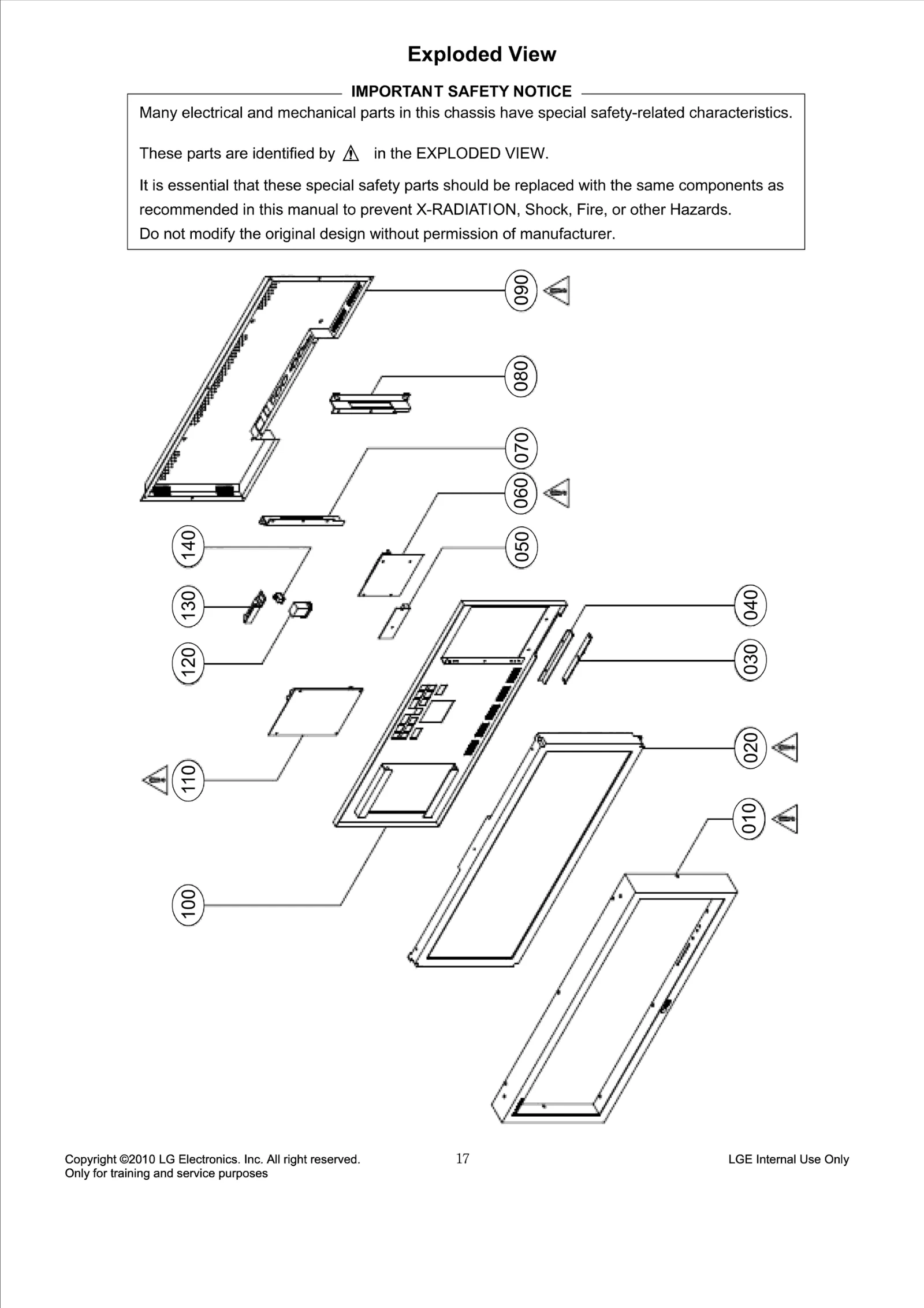Air Conditioner Bracket