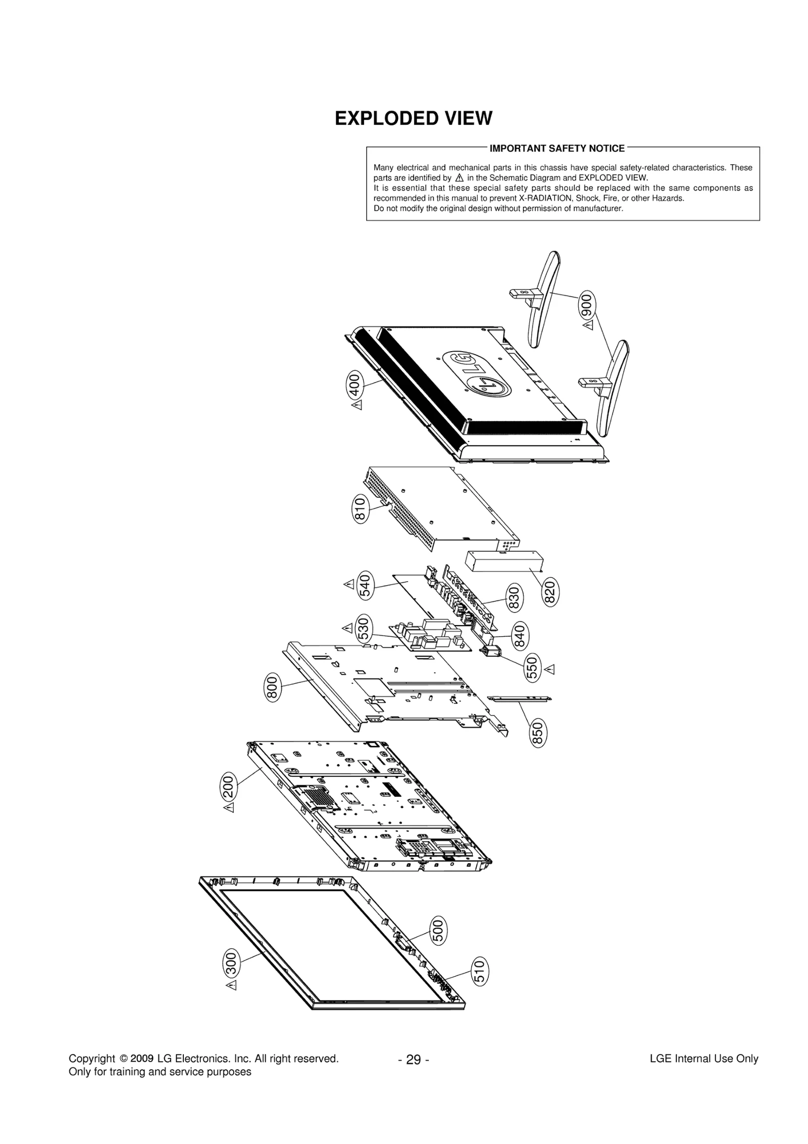 Package Assembly