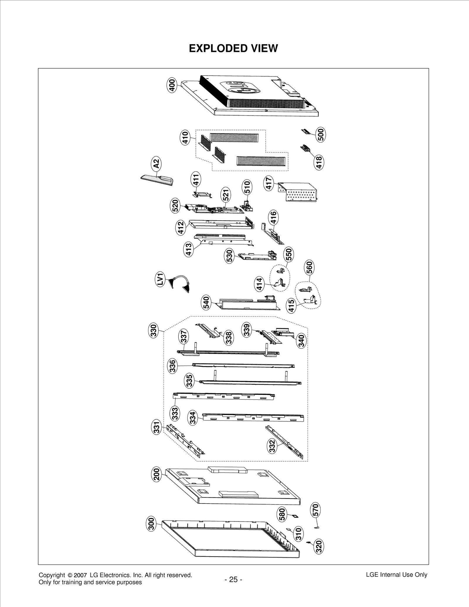 Printed Circuit Board Assembly