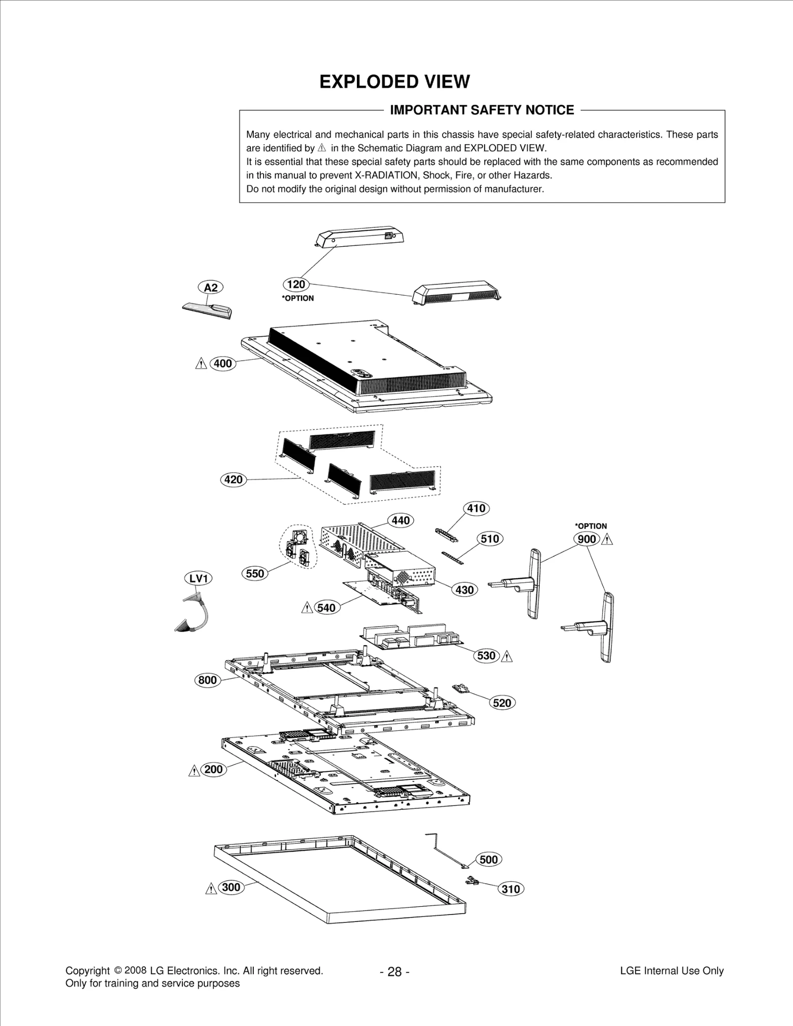 Package Assembly