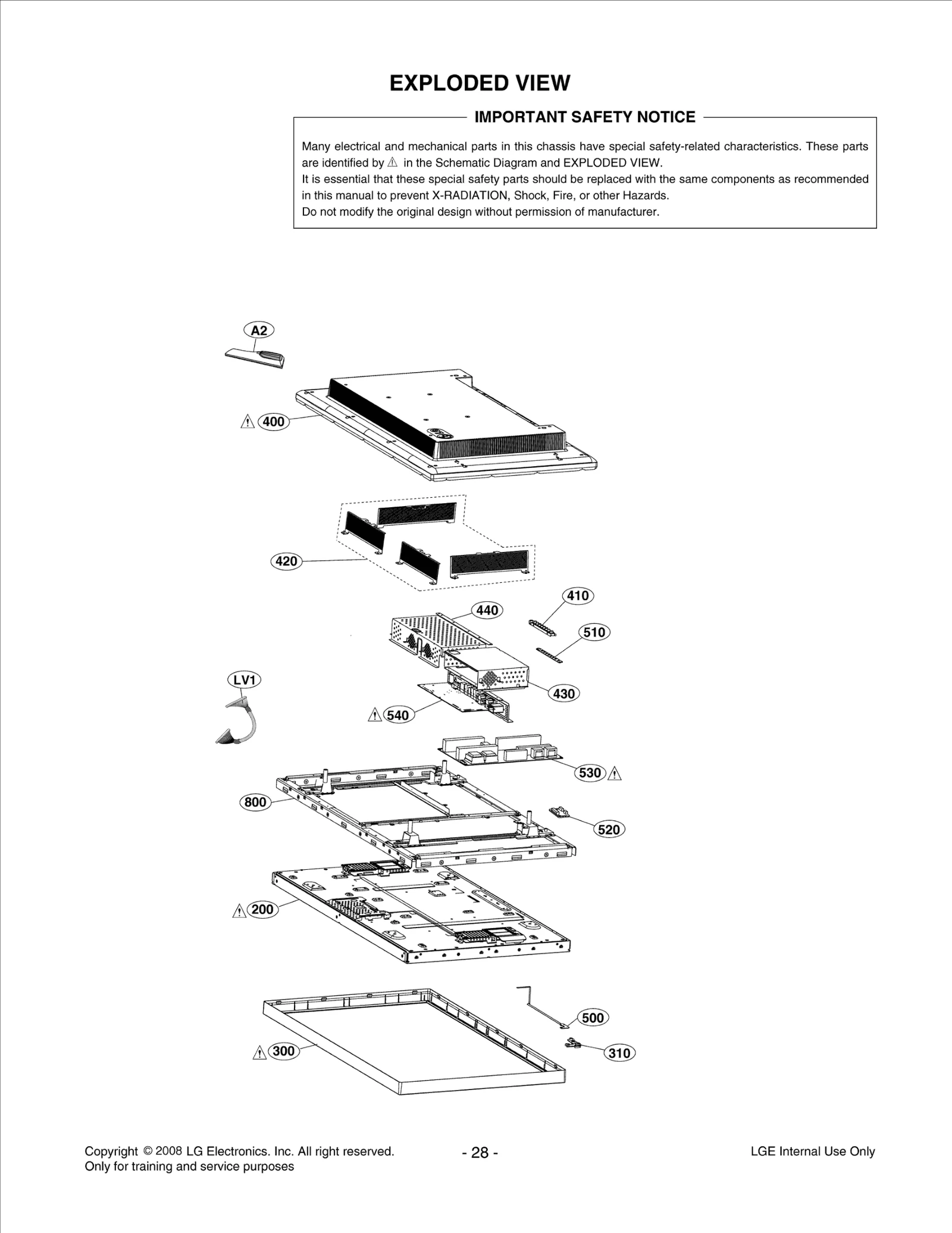 Frame Assembly