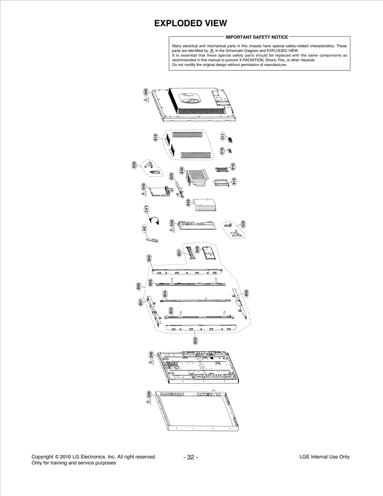 Printed Circuit Board Assembly