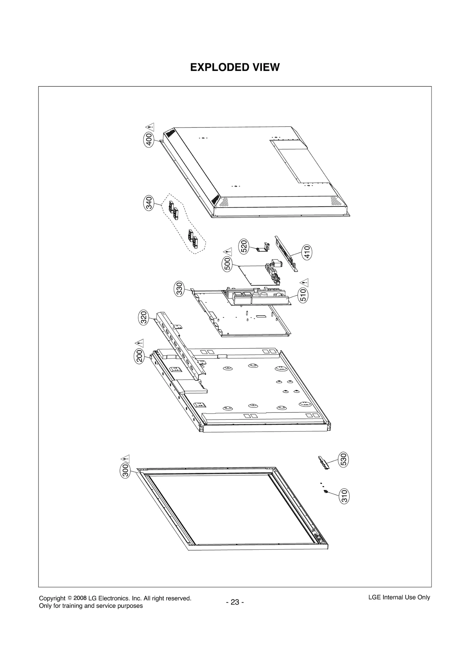 Printed Circuit Board Assembly