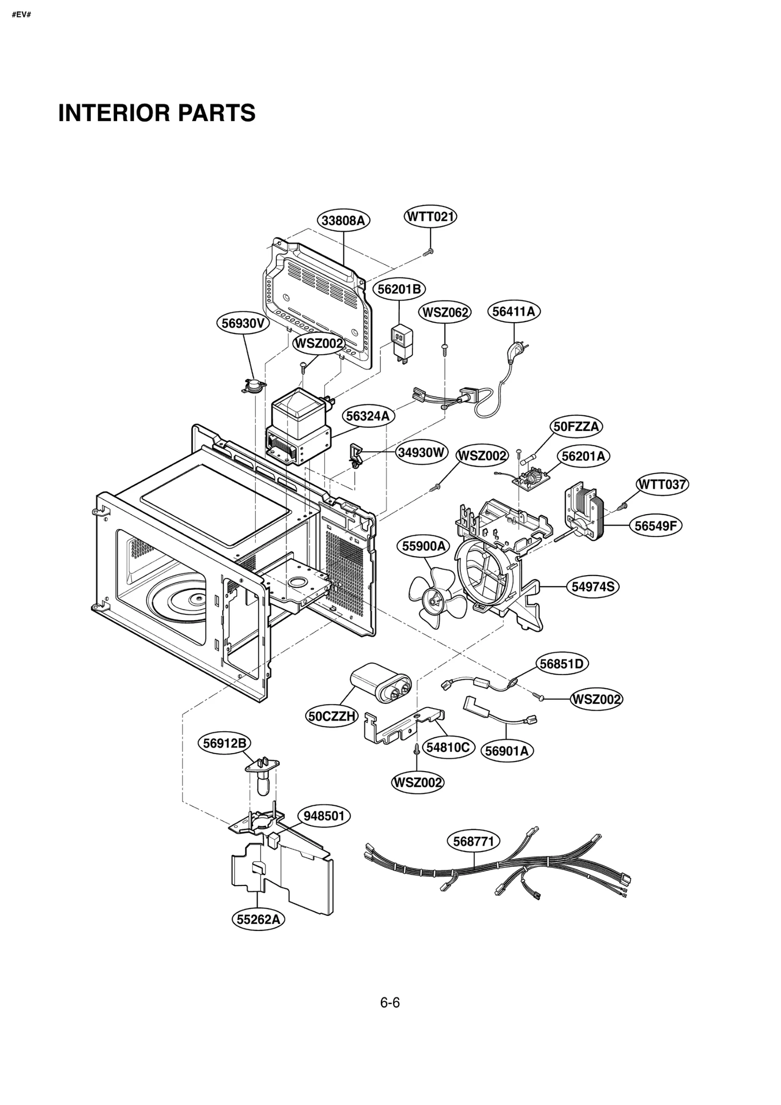Fan Motor