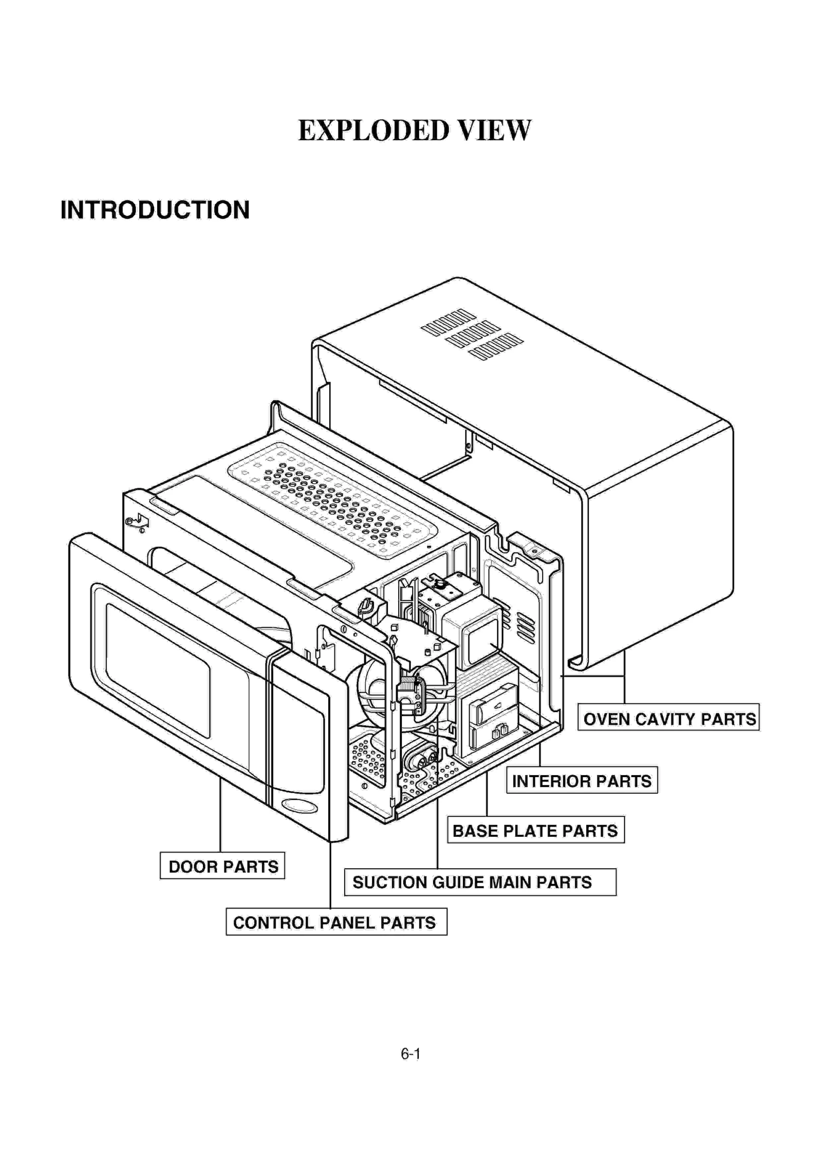 Locker Holder Assembly