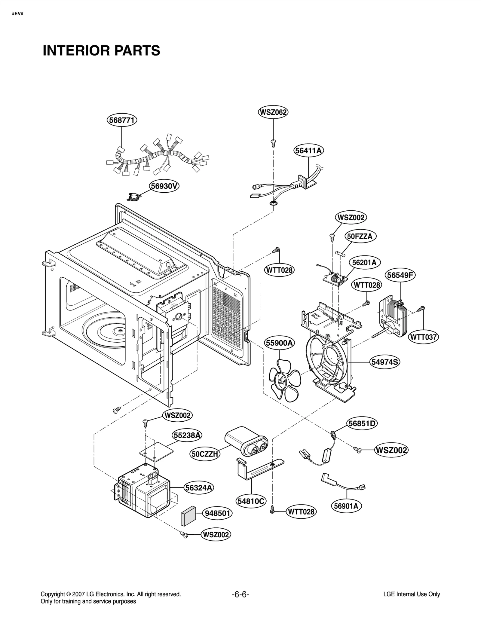 Fuse Assembly