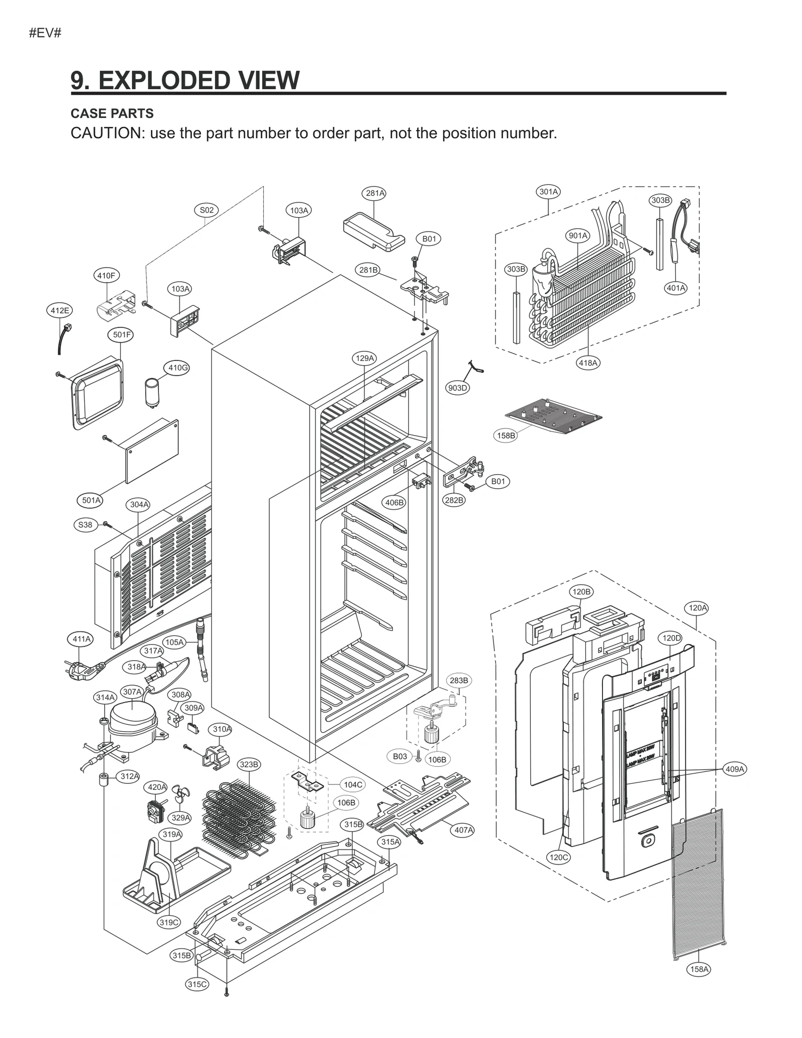 LED Assembly