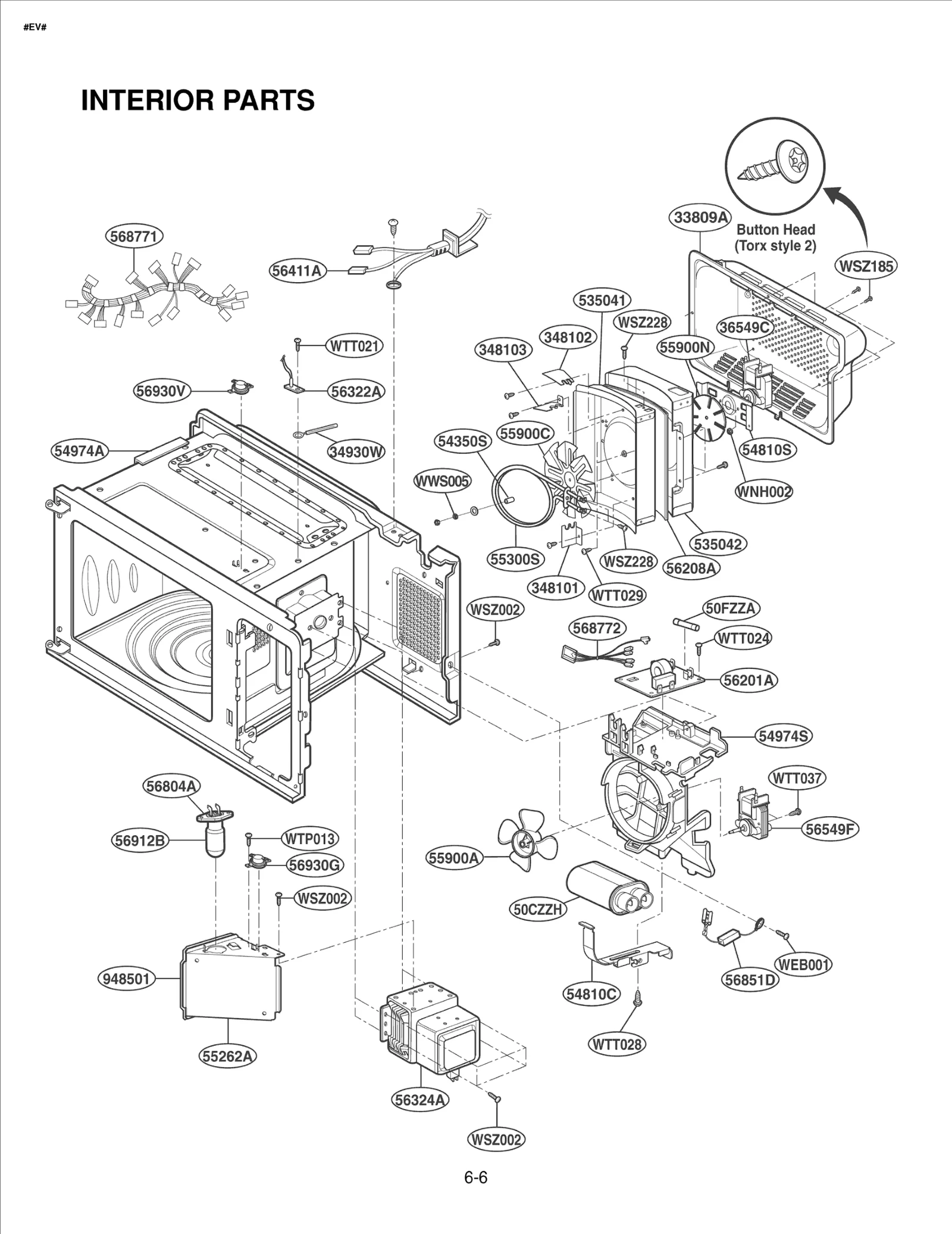 NTC Thermistor