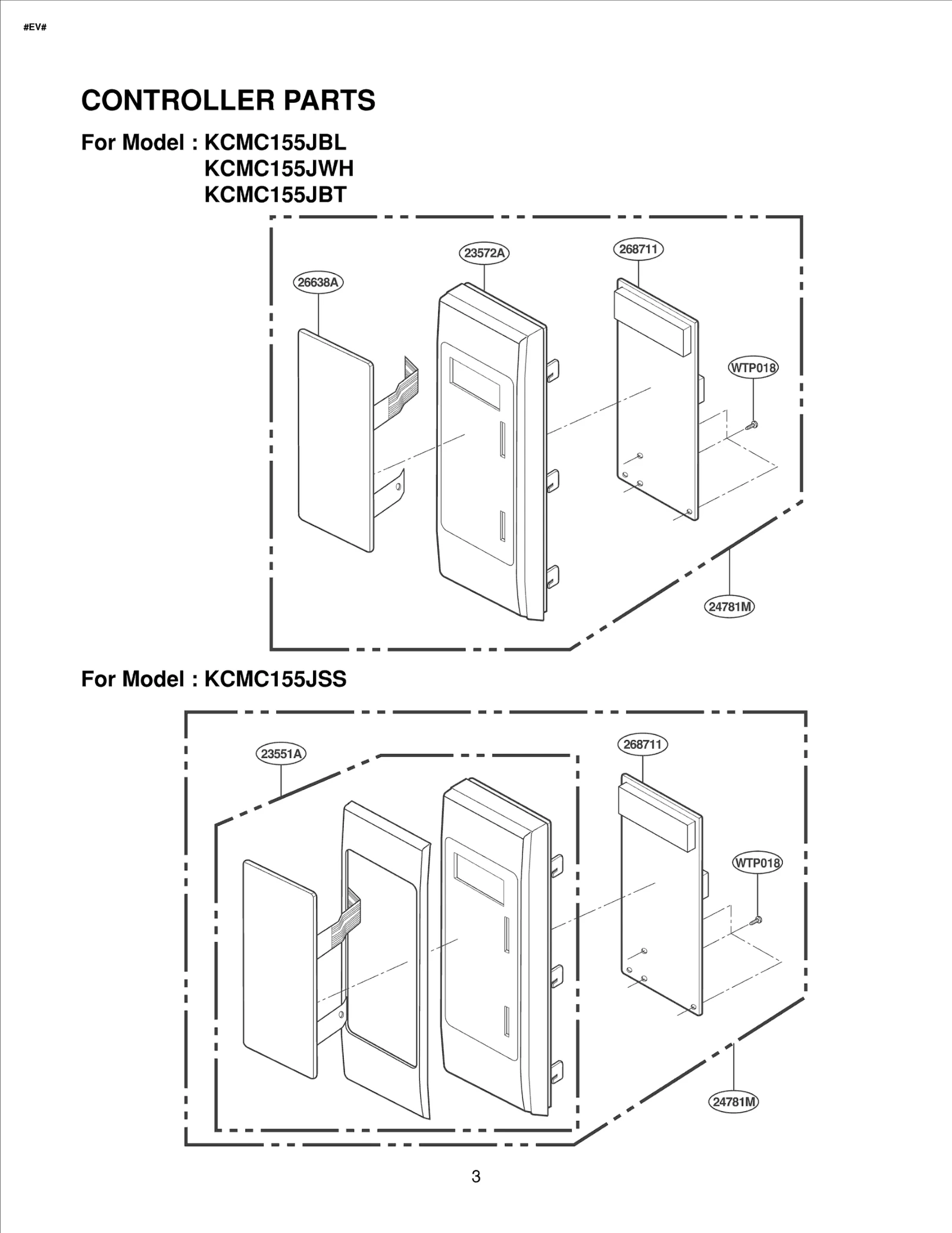 Printed Circuit Board Assembly