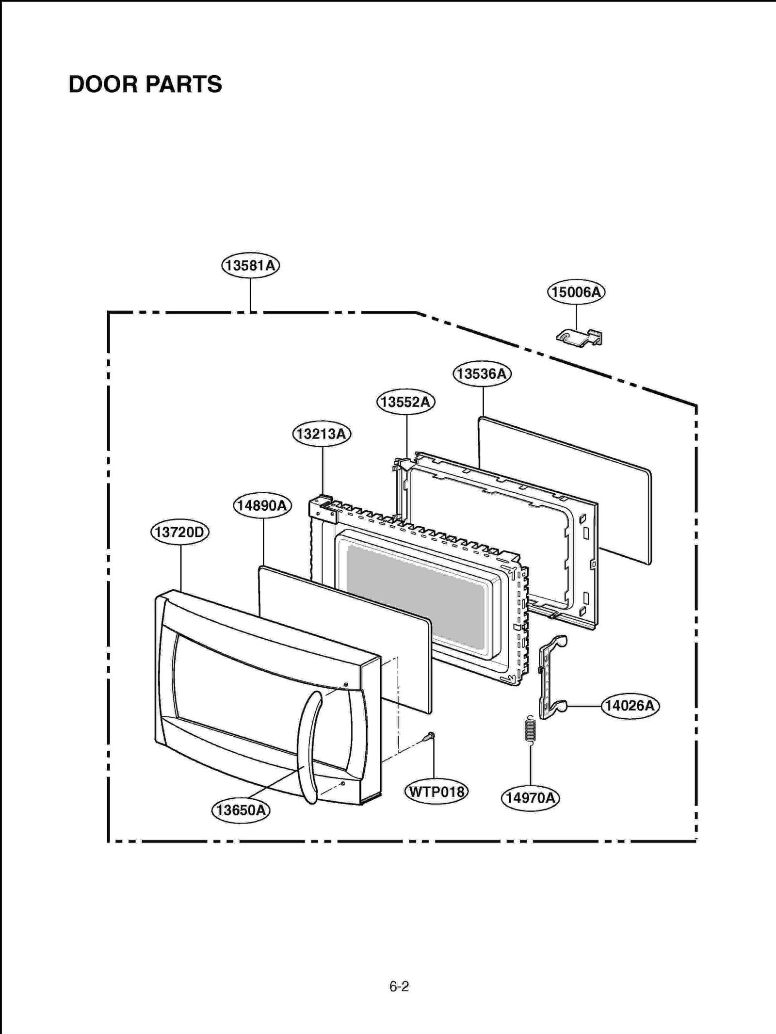 Tapping Screw